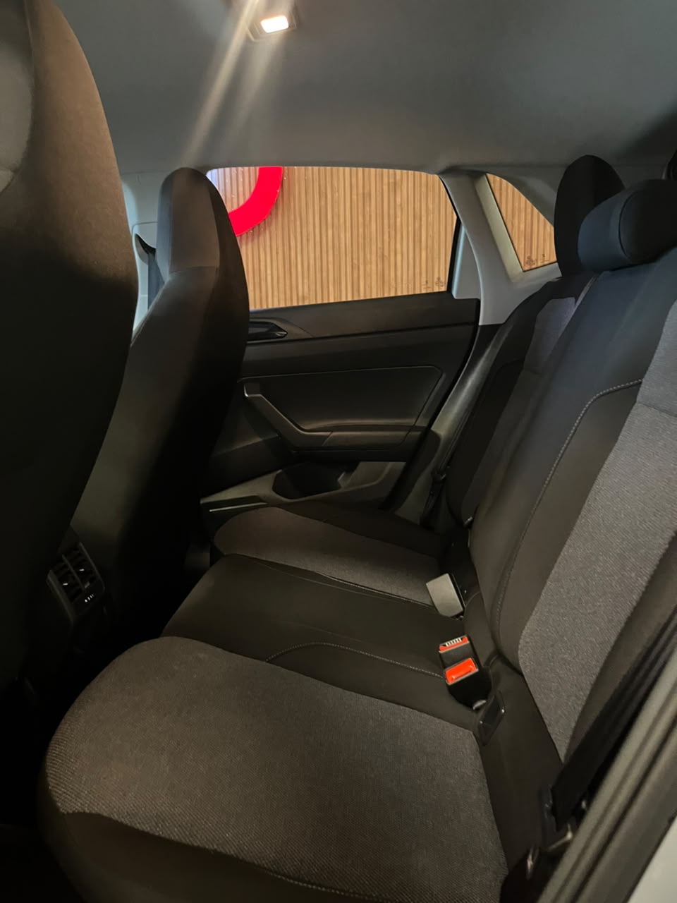VW - VolksWagen Polo Sense TSI 1.0 Flex 12V AUT Polo Sense TSI 1.0 Flex 12V AUT