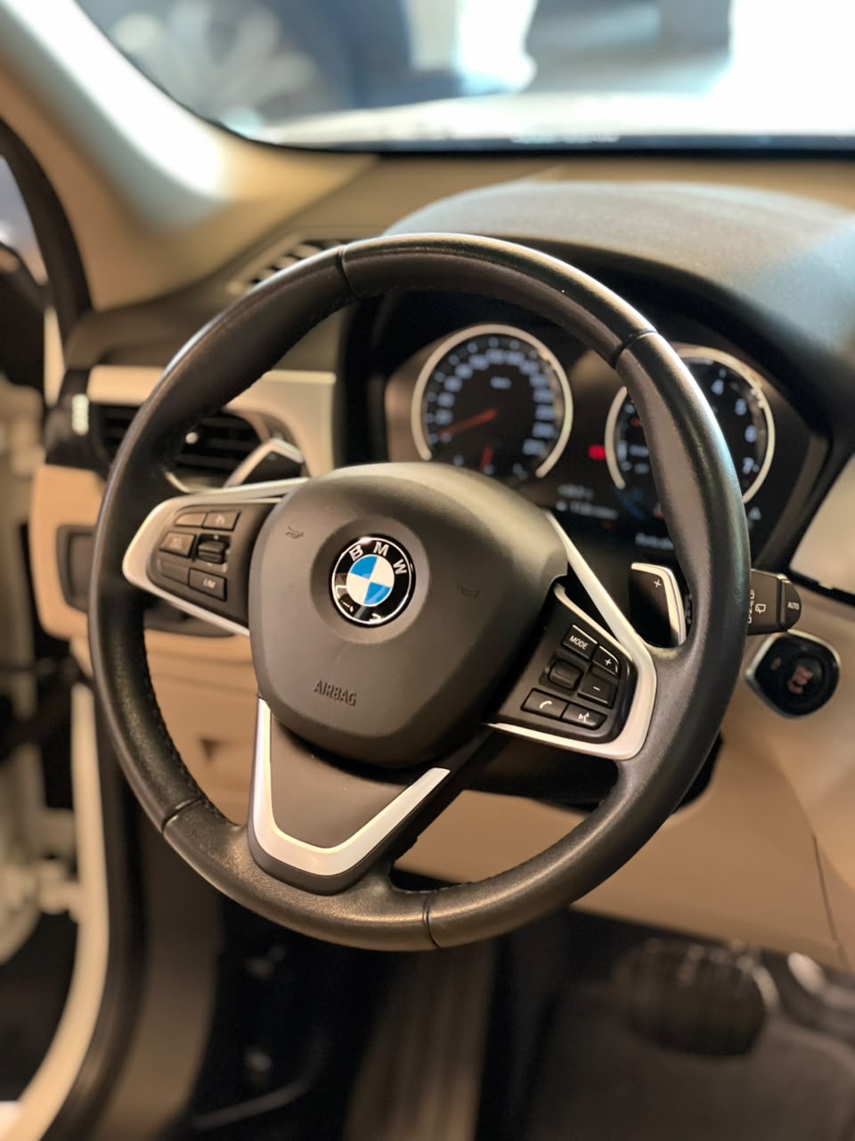 BMW X1 SDRIVE 20i X-Line 2.0 TB Active Flex X1 SDRIVE 20i X-Line 2.0 TB Active Flex