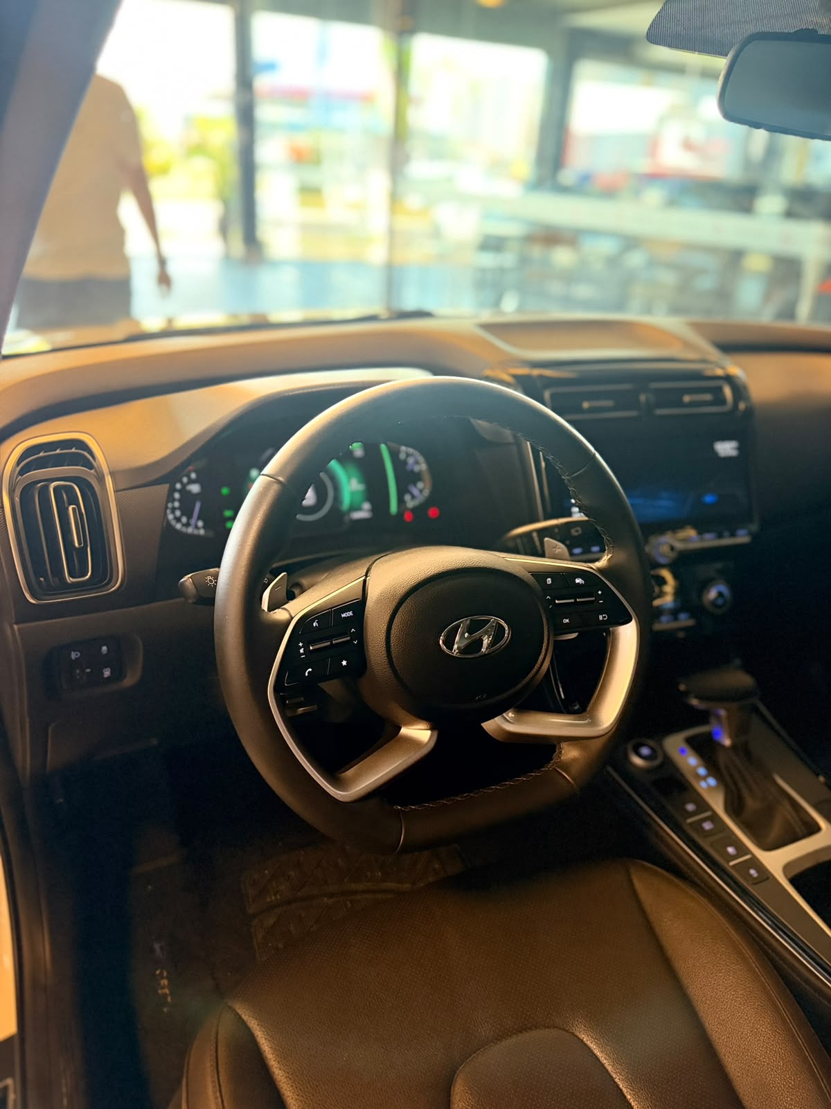 Hyundai Creta Platinum 1.0 TB 12V Flex AUT. Creta Platinum 1.0 TB 12V Flex AUT.