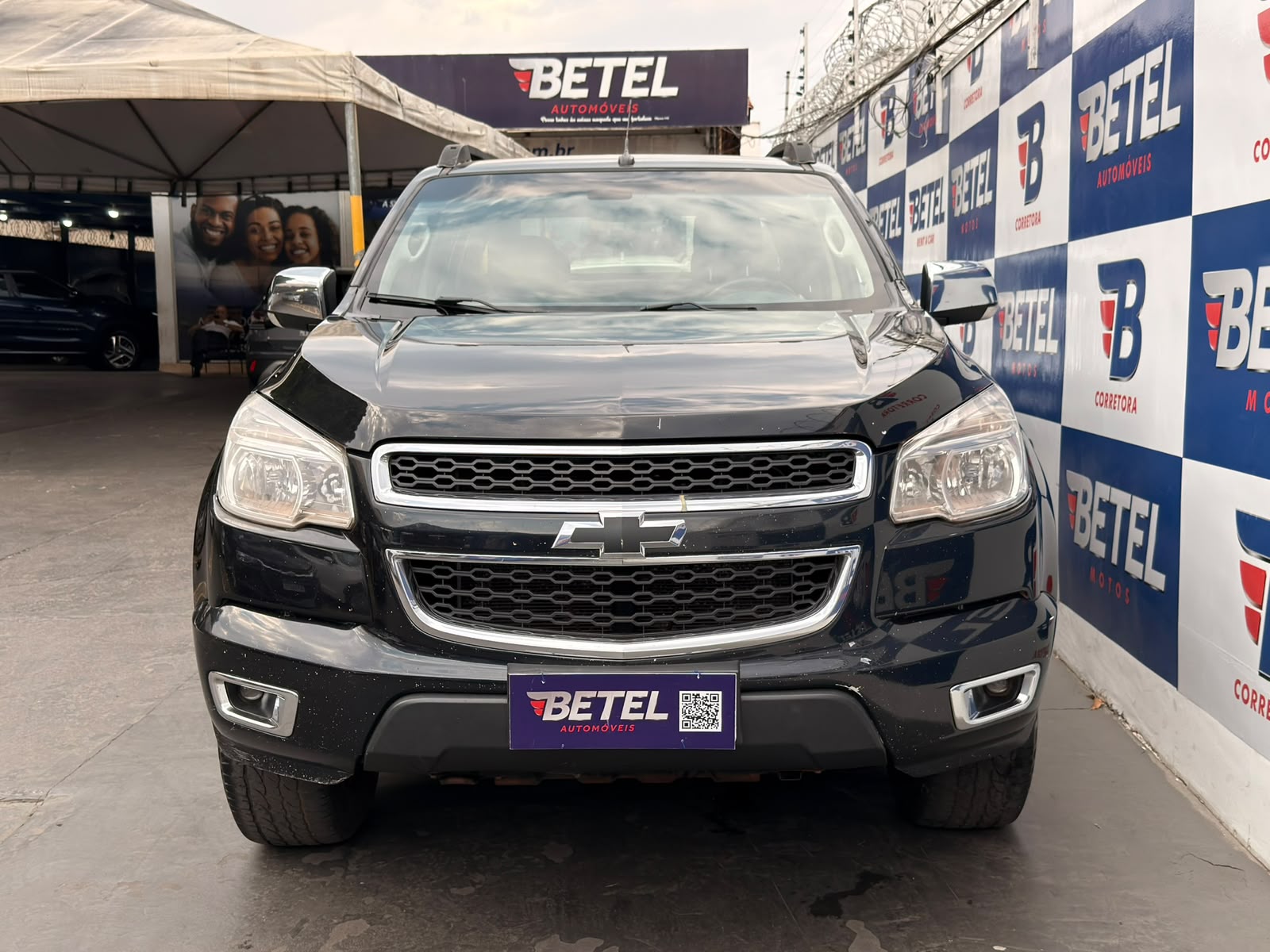 GM - Chevrolet S10 LT 2.5 MANUAL FLEX S10 LT 2.5 MANUAL FLEX
