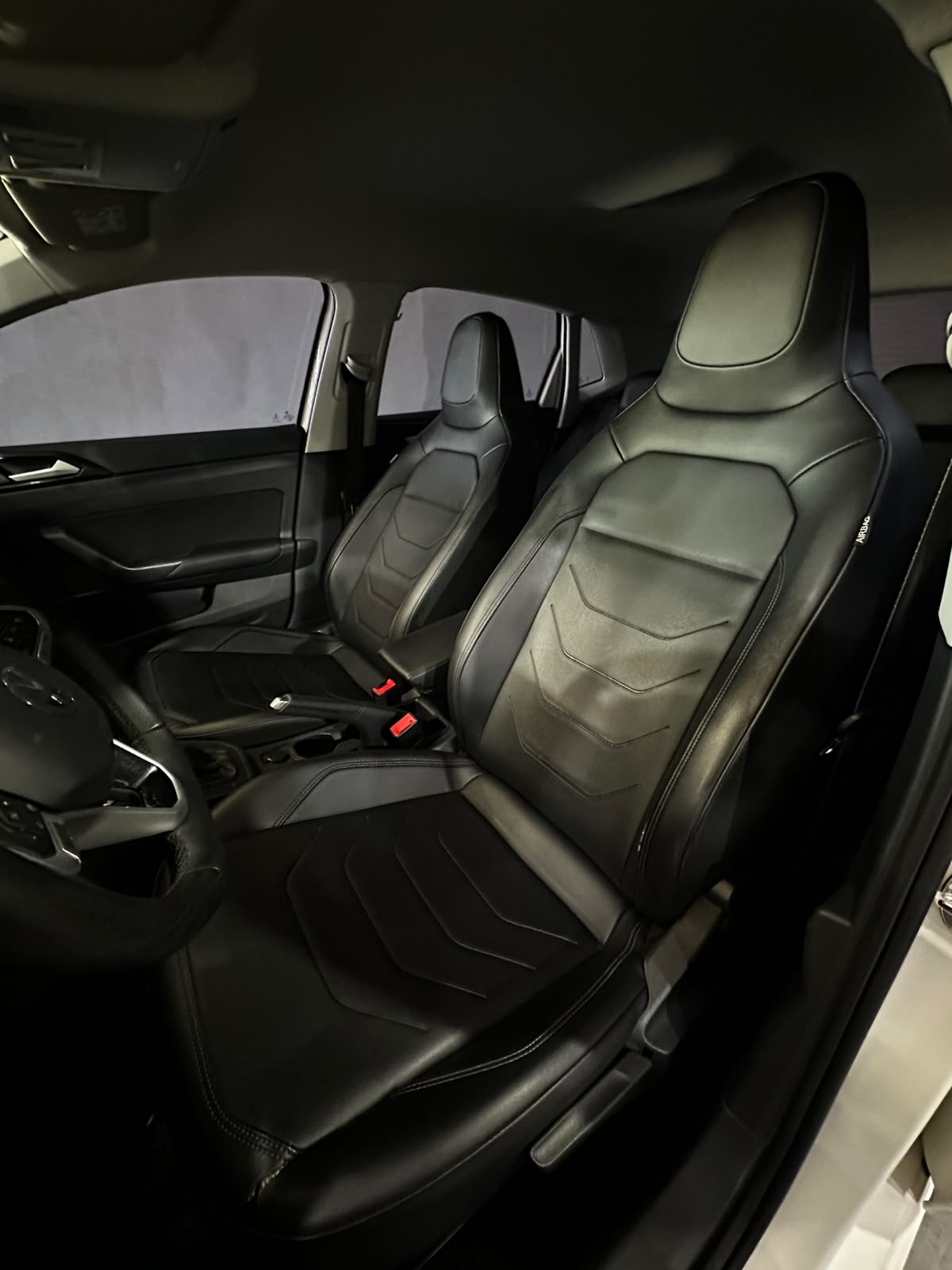 VW - VolksWagen Polo 1.0 TSI Flex 12V 5p Polo 1.0 TSI Flex 12V 5p
