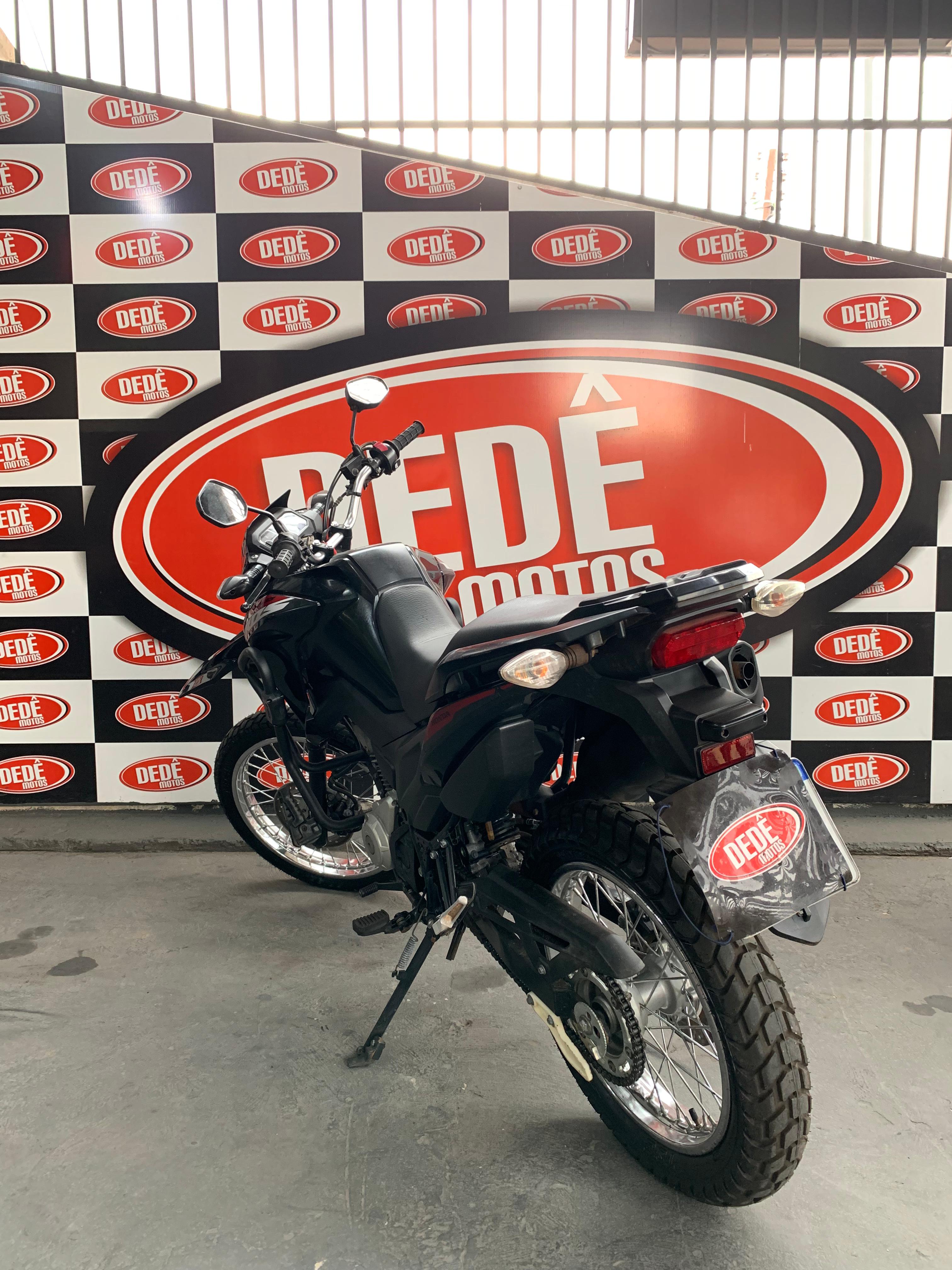 HONDA NXR 160 BROS ESDD FLEXONE NXR 160 BROS ESDD FLEXONE