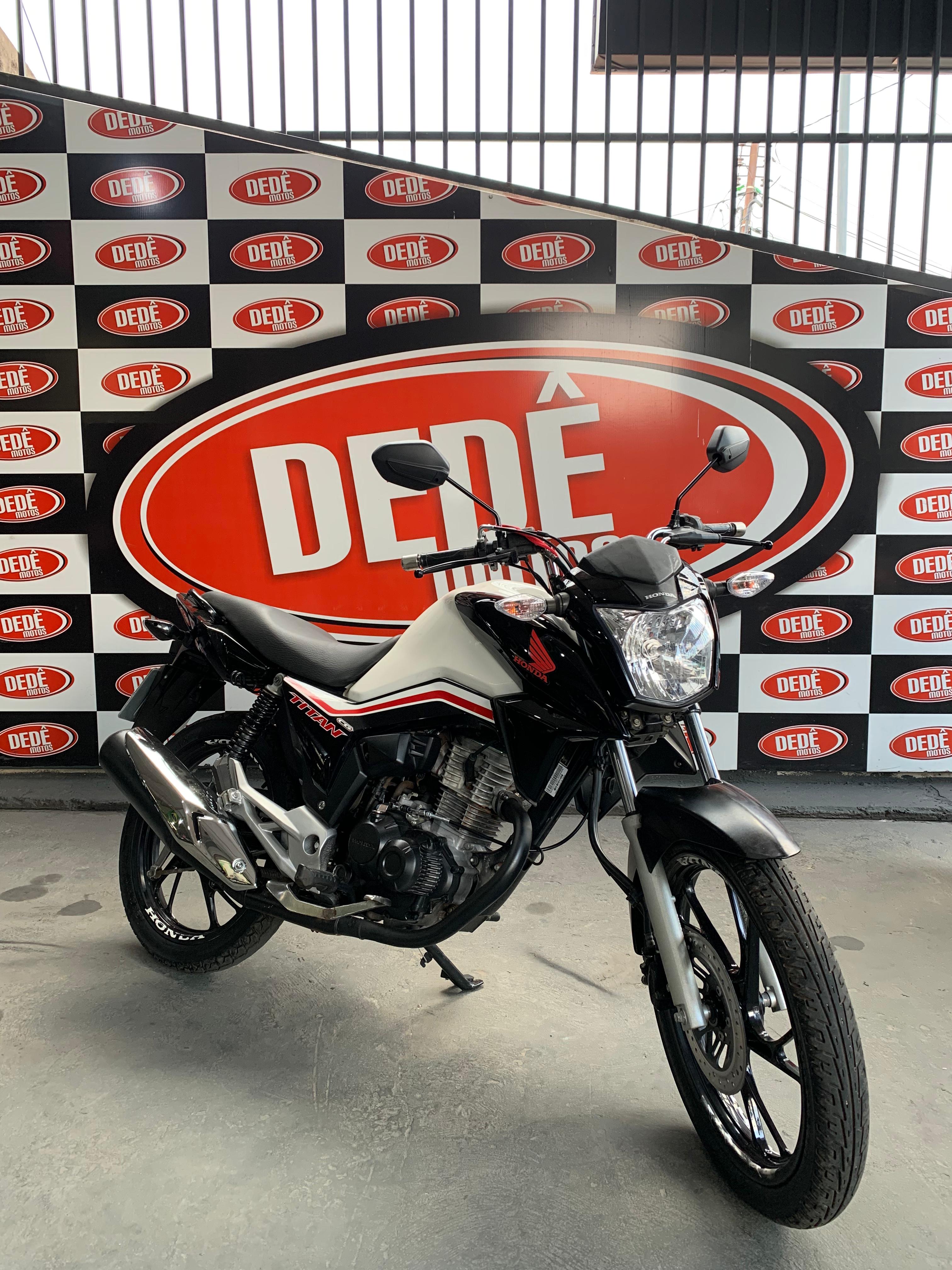 HONDA CG 160 CARGO Flex CG 160 CARGO Flex