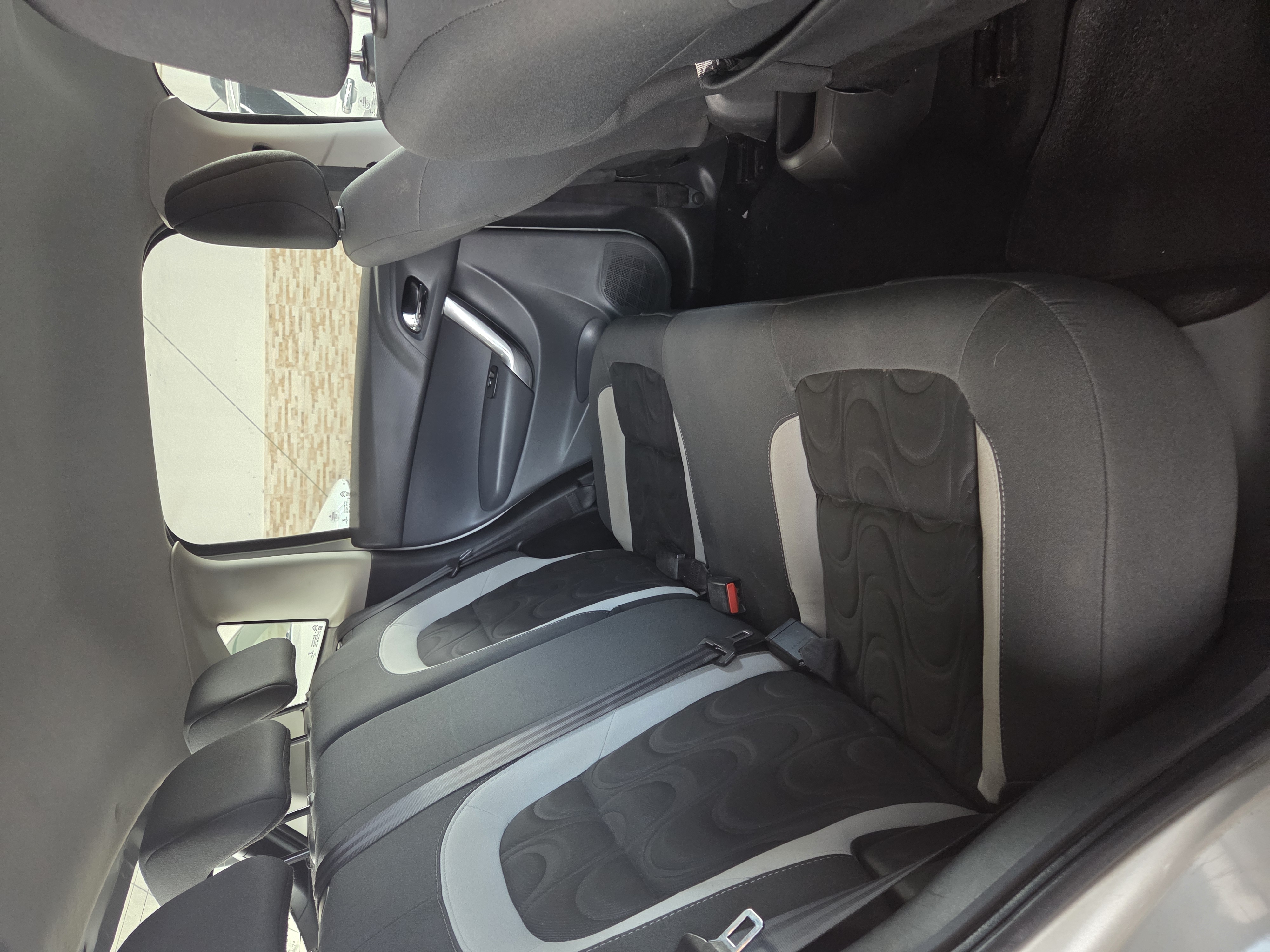 Citroën C3 Attra/Origine Pack 1.5 Flex 8V 5p Mec C3 Attra/Origine Pack 1.5 Flex 8V 5p Mec