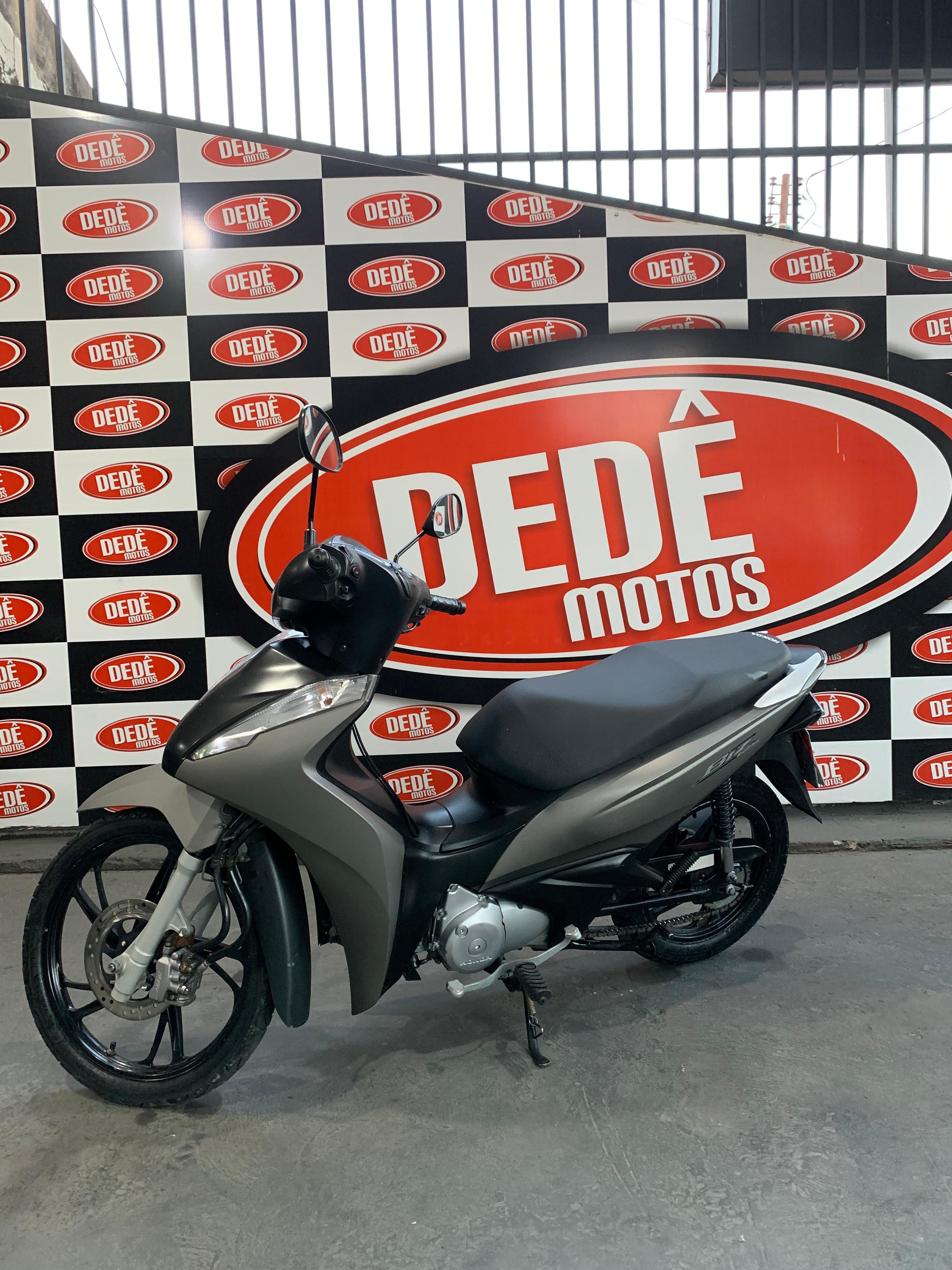 HONDA BIZ 125 EX/ 125 EX FLEX BIZ 125 EX/ 125 EX FLEX