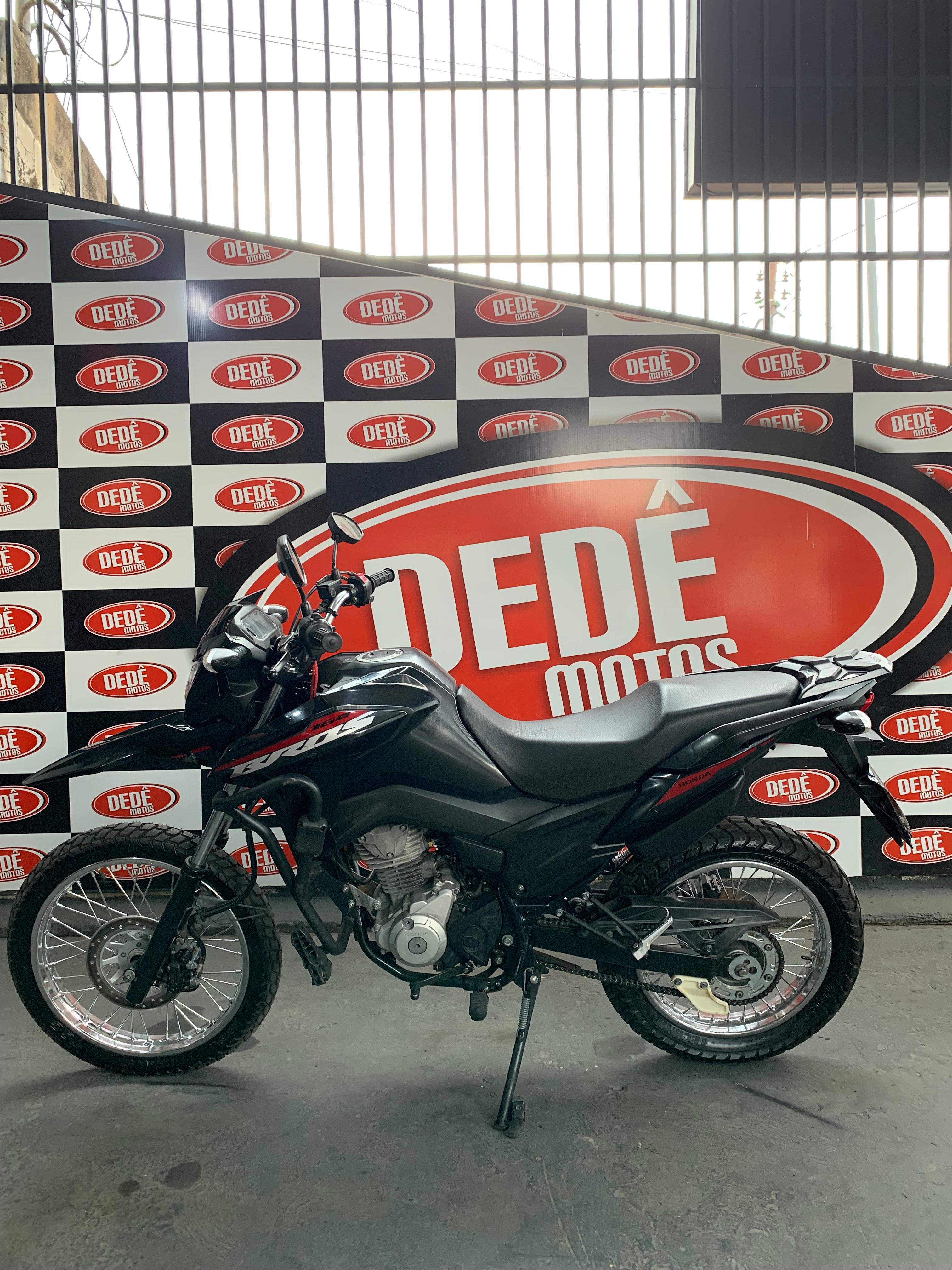 HONDA NXR 160 BROS ESDD FLEXONE NXR 160 BROS ESDD FLEXONE