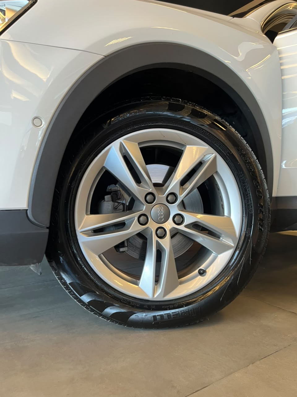 AUDI AUDI Q3 1.4 TFSI FLEX AUDI Q3 1.4 TFSI FLEX