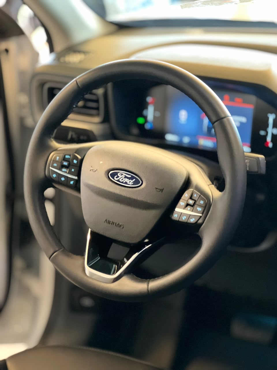 FORD FORD MAVERICK LARIAT 2.0 ECOBOOST FORD MAVERICK LARIAT 2.0 ECOBOOST