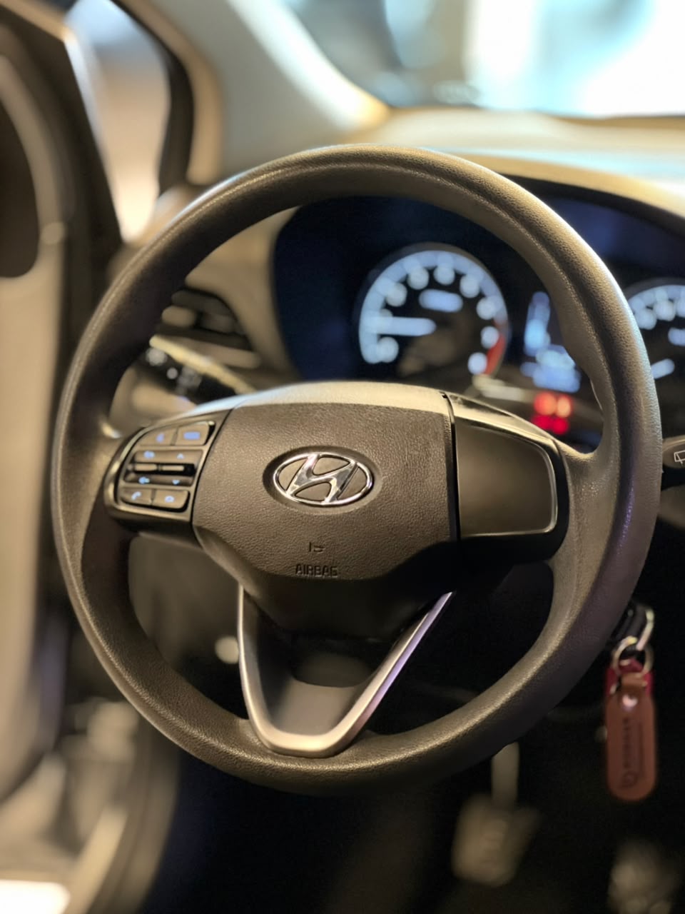 Hyundai HB20 Vision 1.0 Flex 12V Mec. HB20 Vision 1.0 Flex 12V Mec.