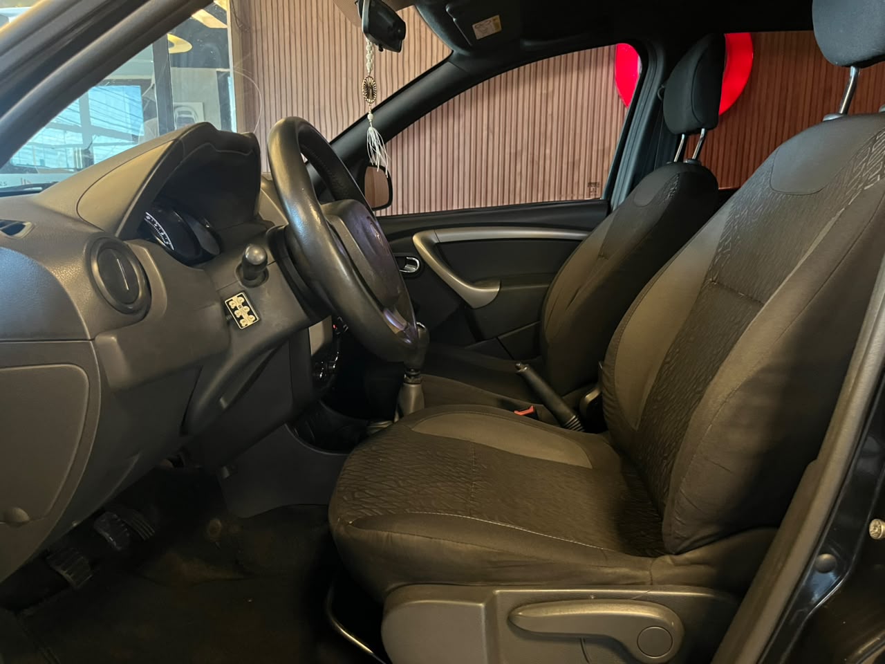 Renault DUSTER Expression 1.6 Hi-Flex 16V Mec. DUSTER Expression 1.6 Hi-Flex 16V Mec.