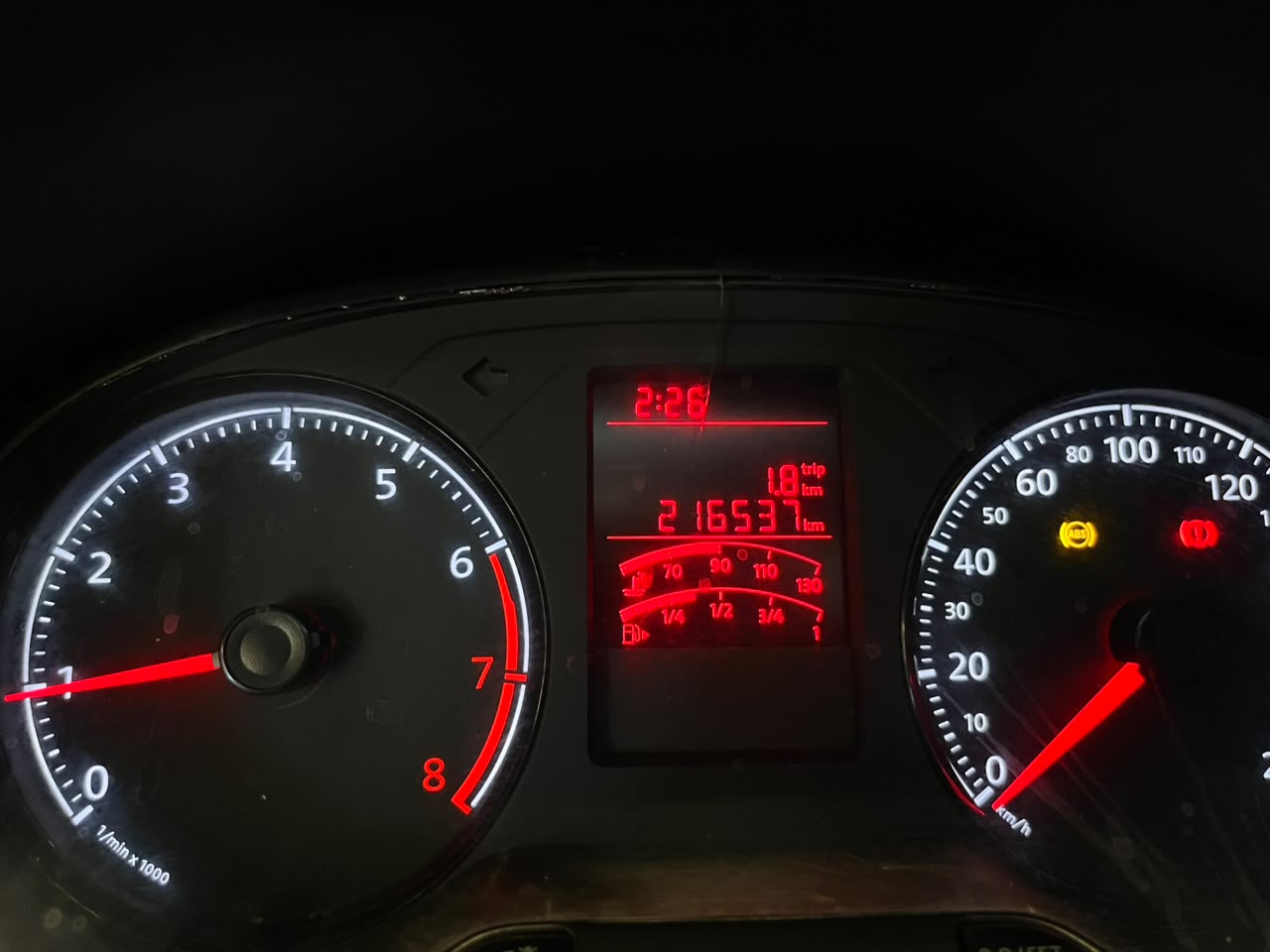 VW - VolksWagen Gol Trendline 1.0 T.Flex 12V 3p Gol Trendline 1.0 T.Flex 12V 3p