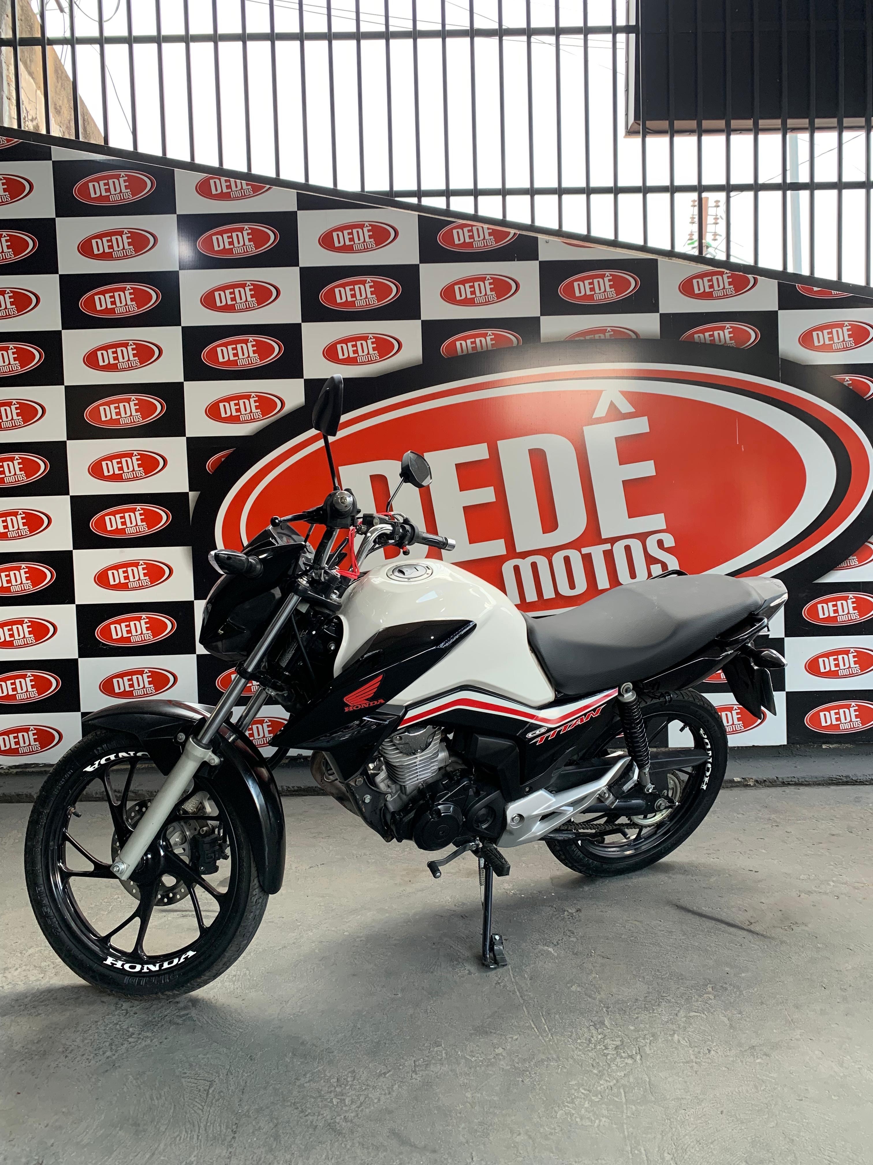 HONDA CG 160 CARGO Flex CG 160 CARGO Flex