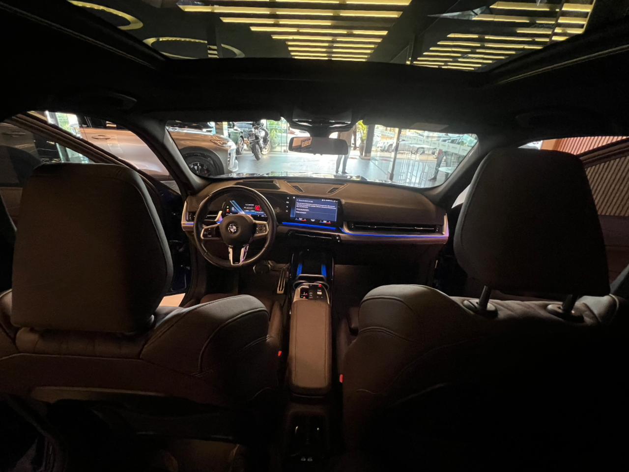 BMW X1 SDRIVE 20i M Sport 2.0 TB AUT. X1 SDRIVE 20i M Sport 2.0 TB AUT.
