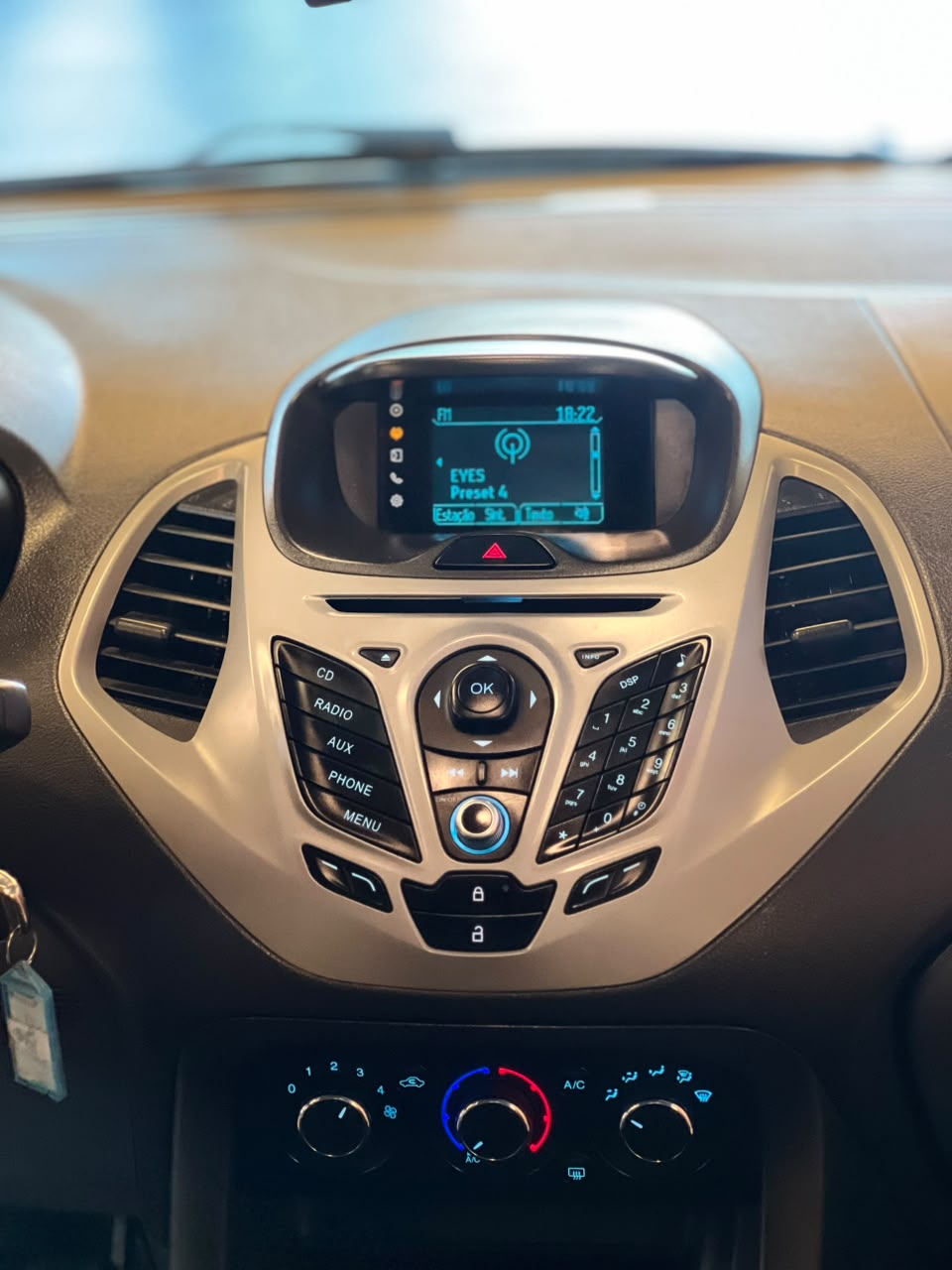 Ford Ka 1.0 SEL TiVCT Flex 5p Ka 1.0 SEL TiVCT Flex 5p