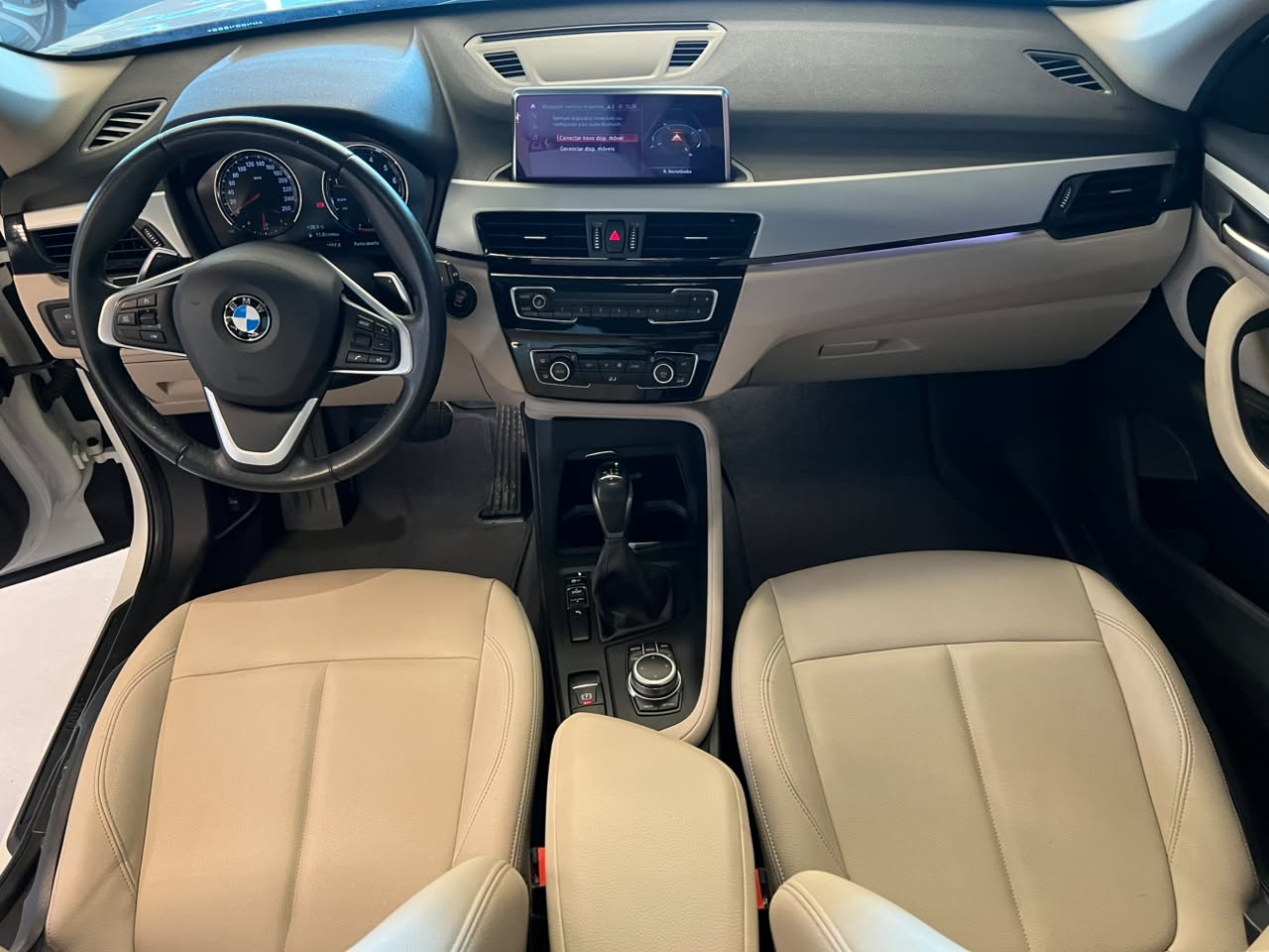 BMW X1 SDRIVE 20i X-Line 2.0 TB Active Flex X1 SDRIVE 20i X-Line 2.0 TB Active Flex