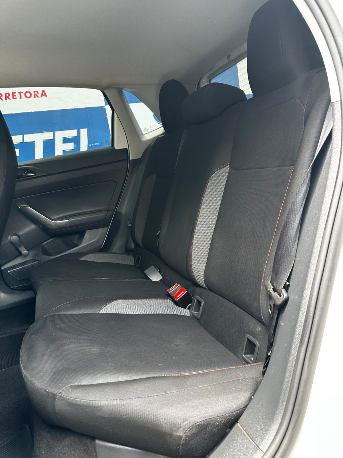 VW - VolksWagen Polo Track 1.0 Flex 12V 5p Polo Track 1.0 Flex 12V 5p