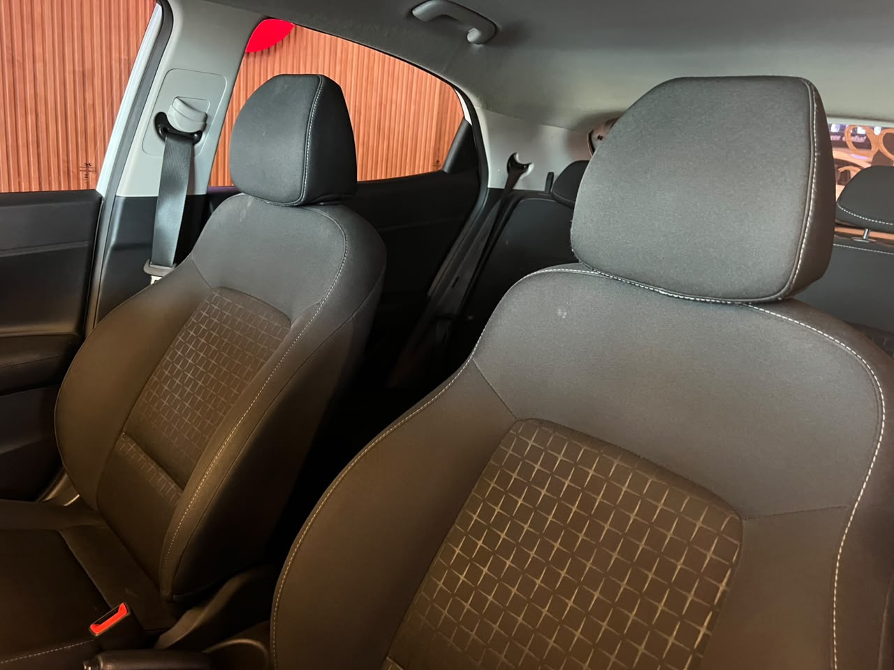 Hyundai HB20 Sense 1.0 Flex 12V Mec. HB20 Sense 1.0 Flex 12V Mec.