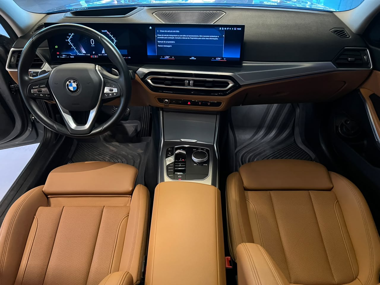 BMW 320iA Modern/Sport TB 2.0/A.Flex/GP 4p 320iA Modern/Sport TB 2.0/A.Flex/GP 4p