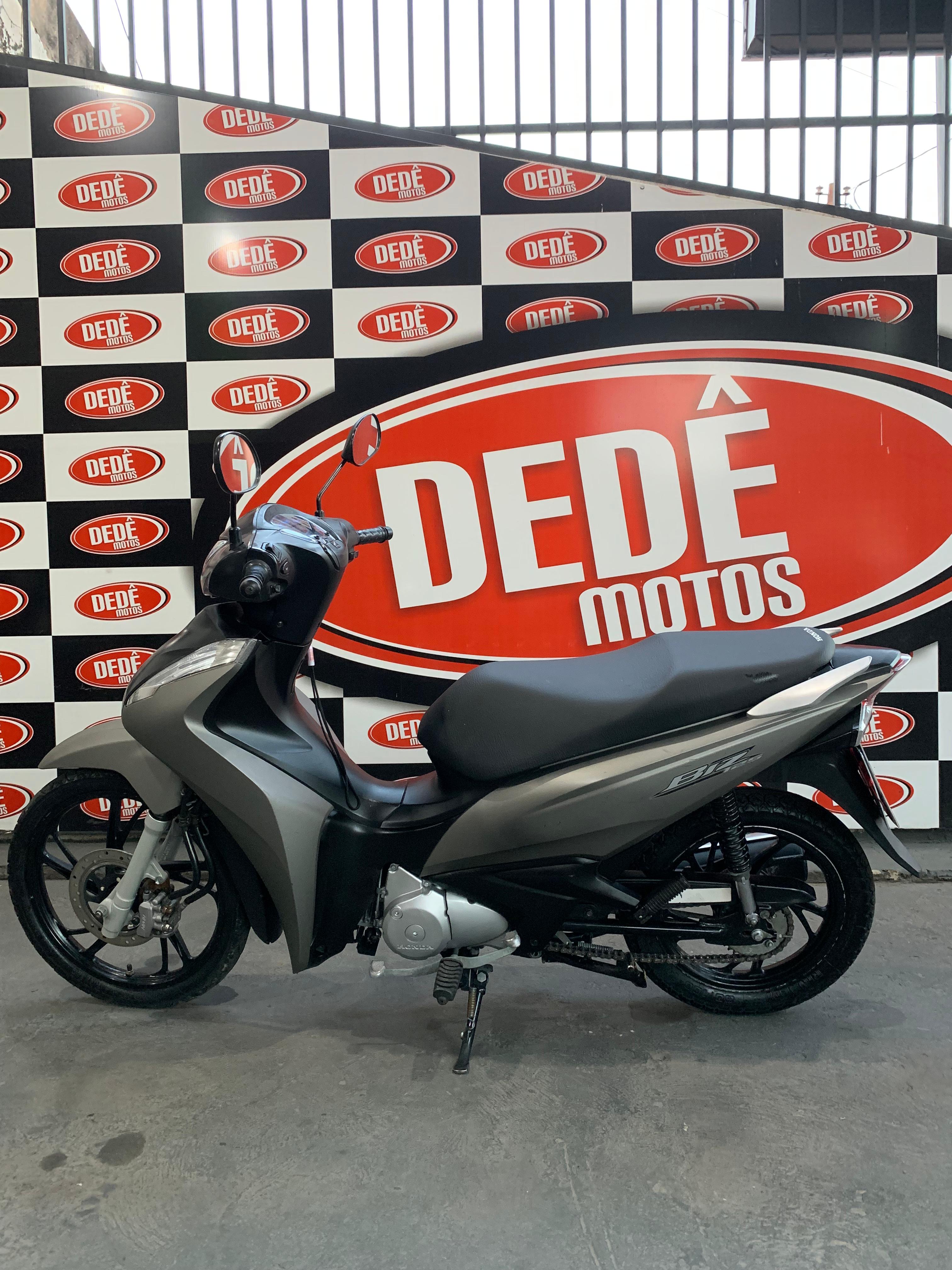 HONDA BIZ 125 EX/ 125 EX FLEX BIZ 125 EX/ 125 EX FLEX