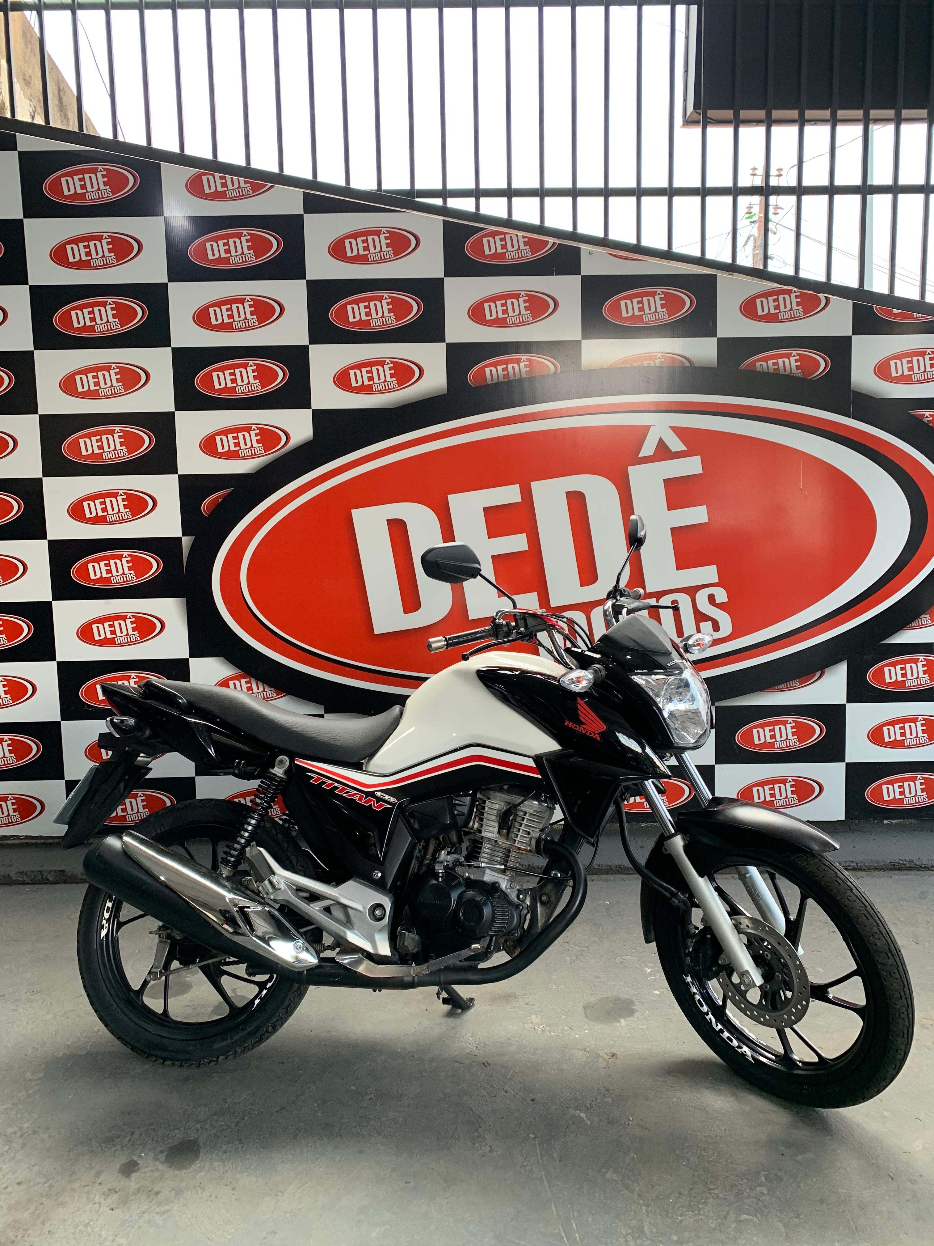 HONDA CG 160 CARGO Flex CG 160 CARGO Flex