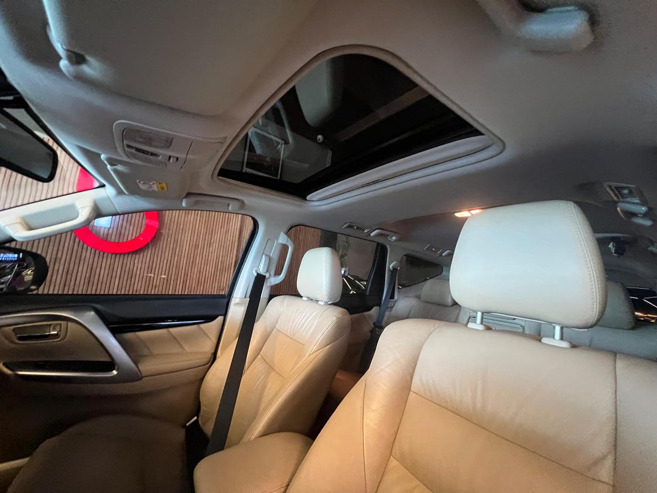 Mitsubishi PAJERO Sport HPE 2.4 Automático 7 LUGARES 2.4