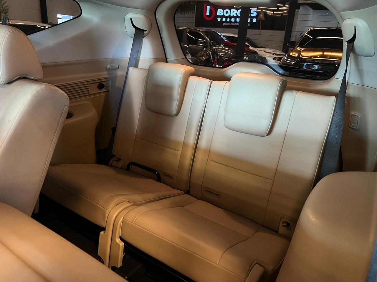Mitsubishi PAJERO Sport HPE 2.4 Automático 7 LUGARES 2.4