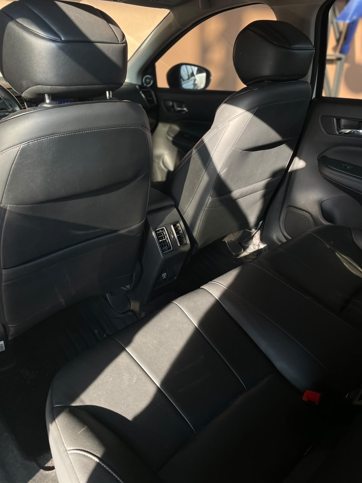 Honda CITY Sedan EXL 1.5 Flex 16V 4p AUT. CITY Sedan EXL 1.5 Flex 16V 4p AUT.