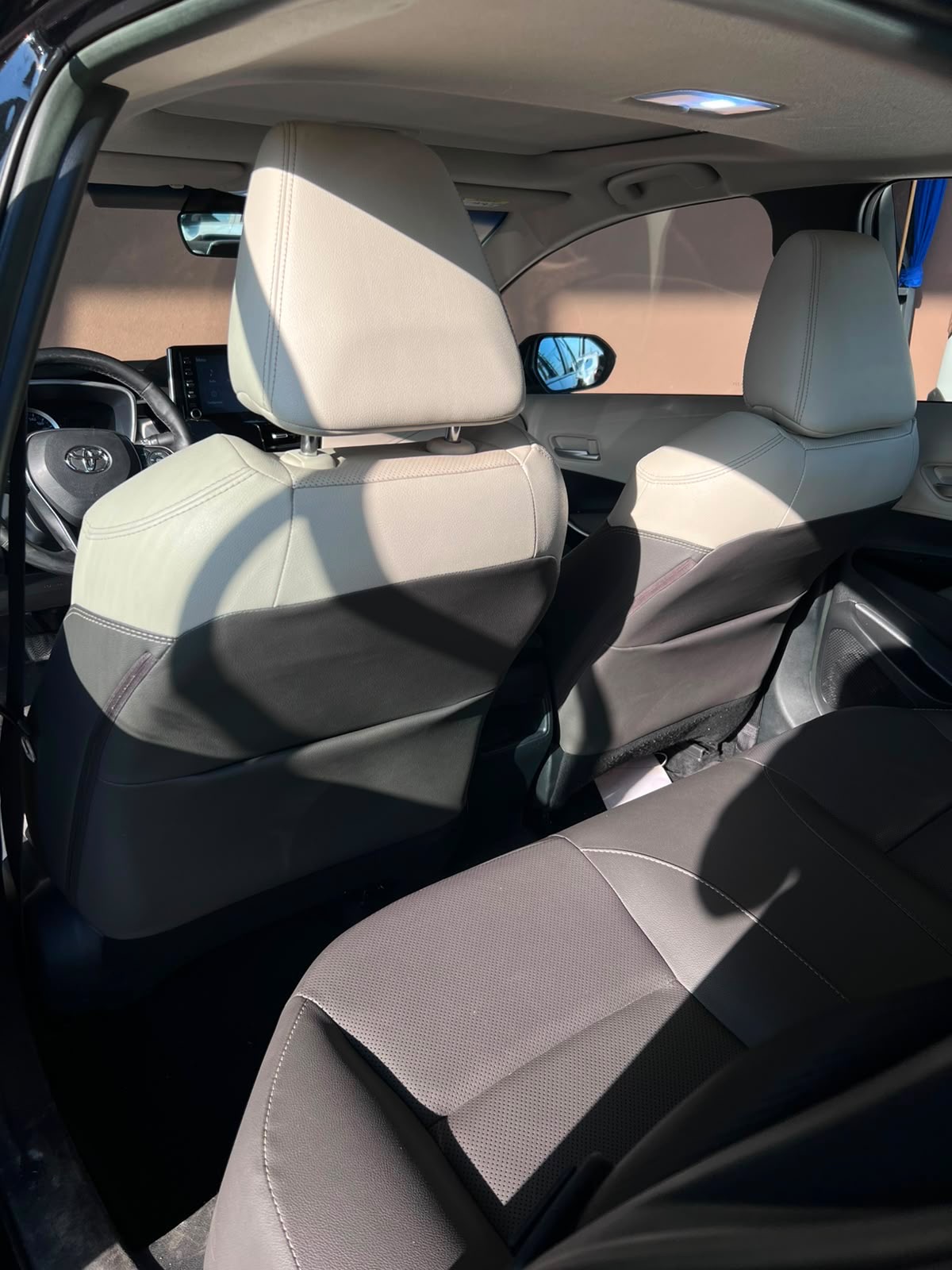 Toyota Corolla ALTIS/A.Premiu. 2.0 Flex 16V AUT Corolla ALTIS/A.Premiu. 2.0 Flex 16V AUT