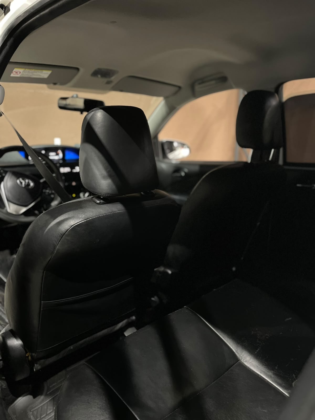 Toyota ETIOS XLS 1.5 Flex 5p AUT. ETIOS XLS 1.5 Flex 5p AUT.