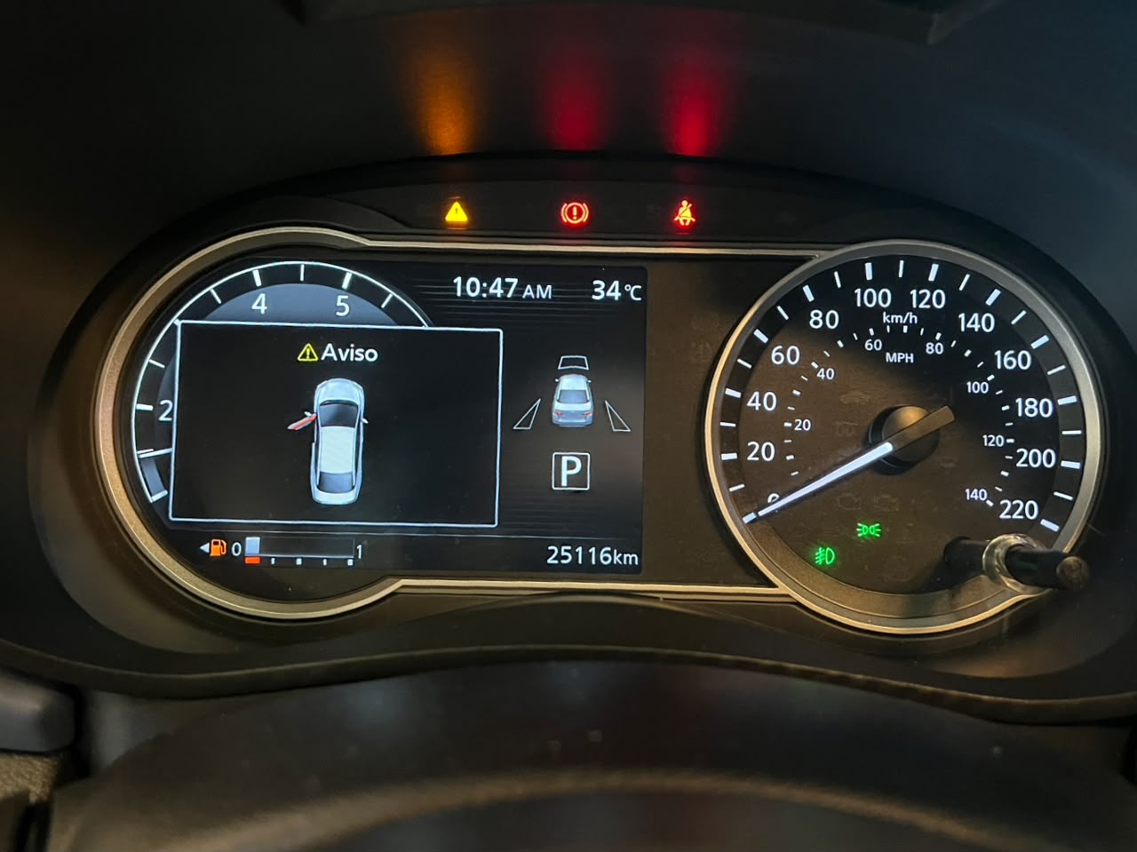Nissan VERSA Exclusive 1.6 16V Flex AUT. VERSA Exclusive 1.6 16V Flex AUT.