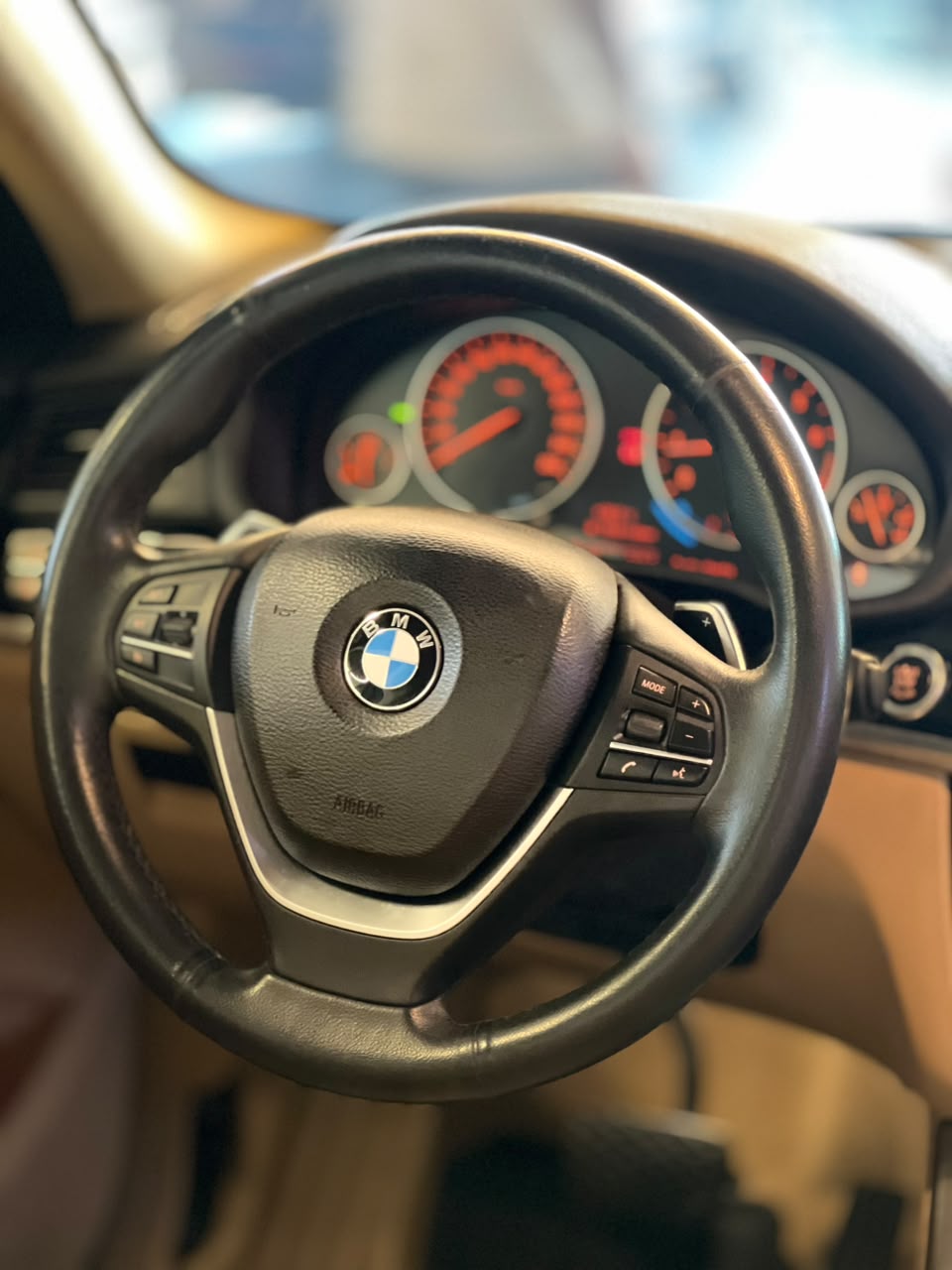 BMW X4 XDRIVE 28i X-Line 2.0 Turbo 245cv AUT X4 XDRIVE 28i X-Line 2.0 Turbo 245cv AUT