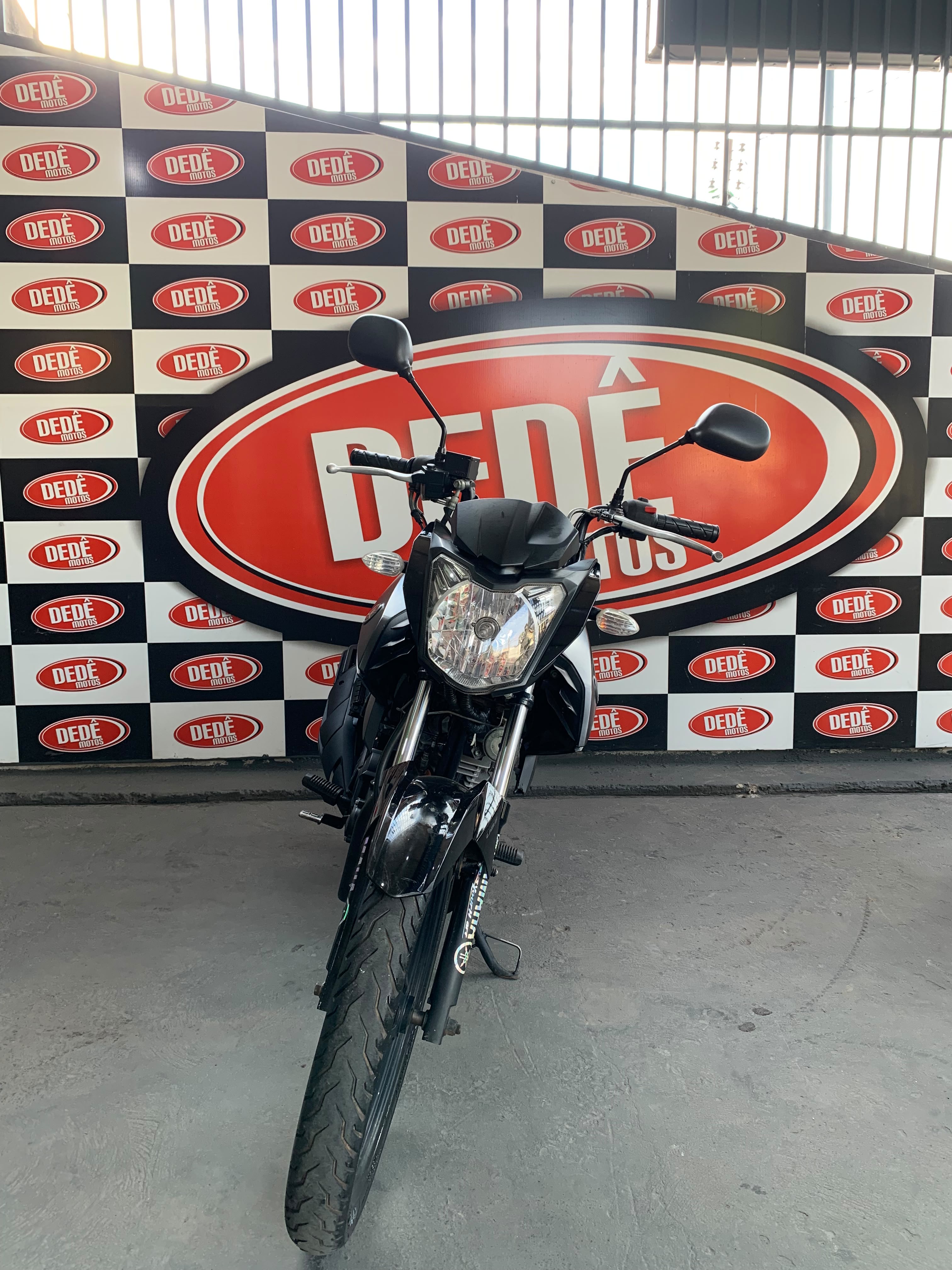 YAMAHA YS 150 FAZER SED/ FLEX YS 150 FAZER SED/ FLEX