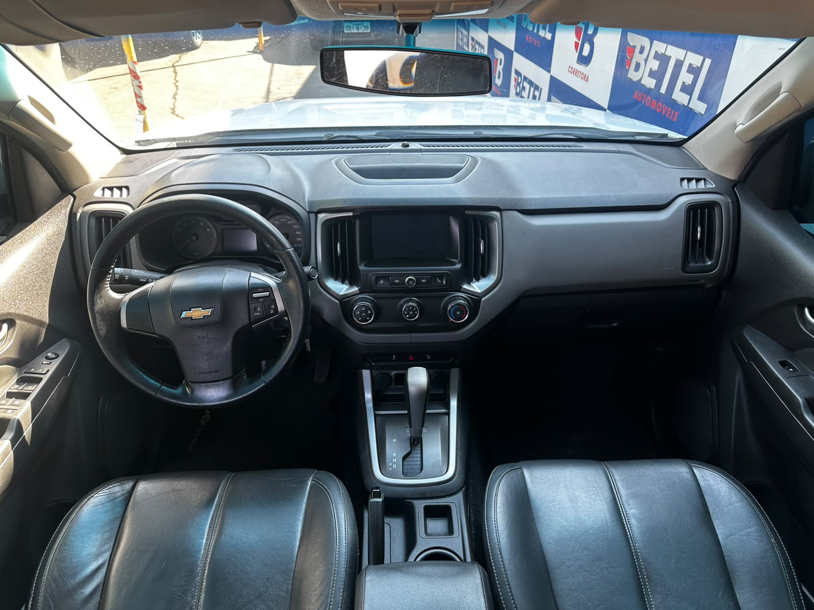 GM - Chevrolet S10 Pick-Up LT 2.5 Flex 4x2 CD S10 Pick-Up LT 2.5 Flex 4x2 CD