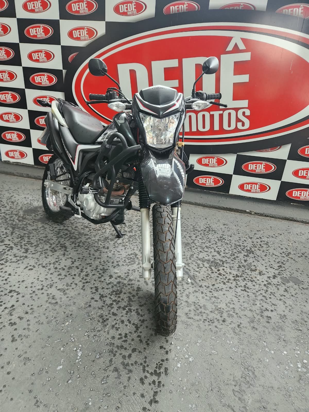 HONDA Nxr 160 Nxr 160