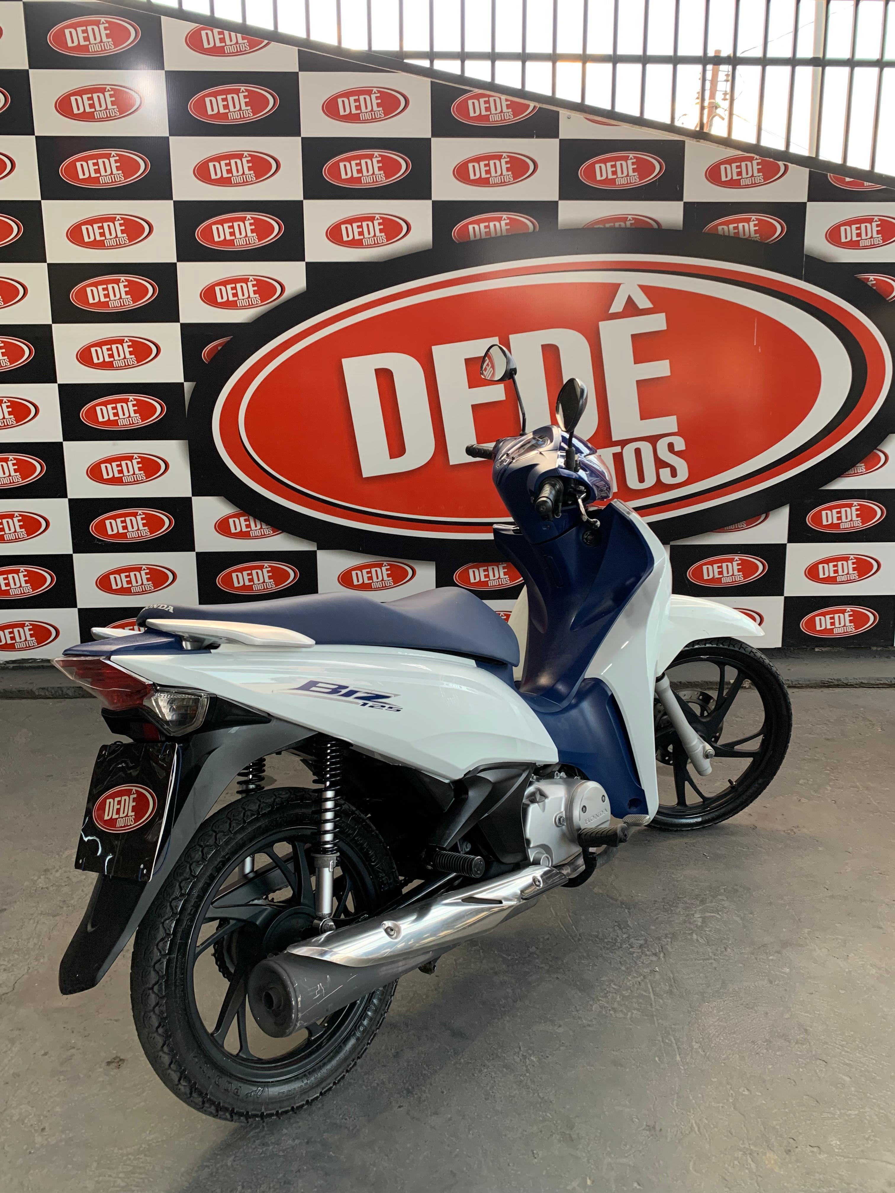 HONDA BIZ 125 EX/ 125 EX FLEX BIZ 125 EX/ 125 EX FLEX