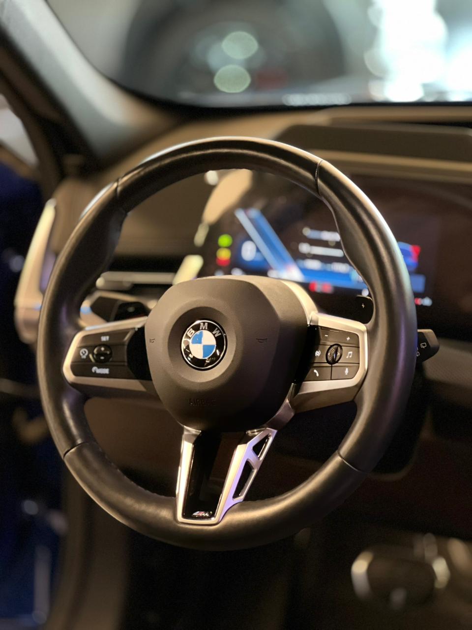 BMW X1 SDRIVE 20i M Sport 2.0 TB AUT. X1 SDRIVE 20i M Sport 2.0 TB AUT.