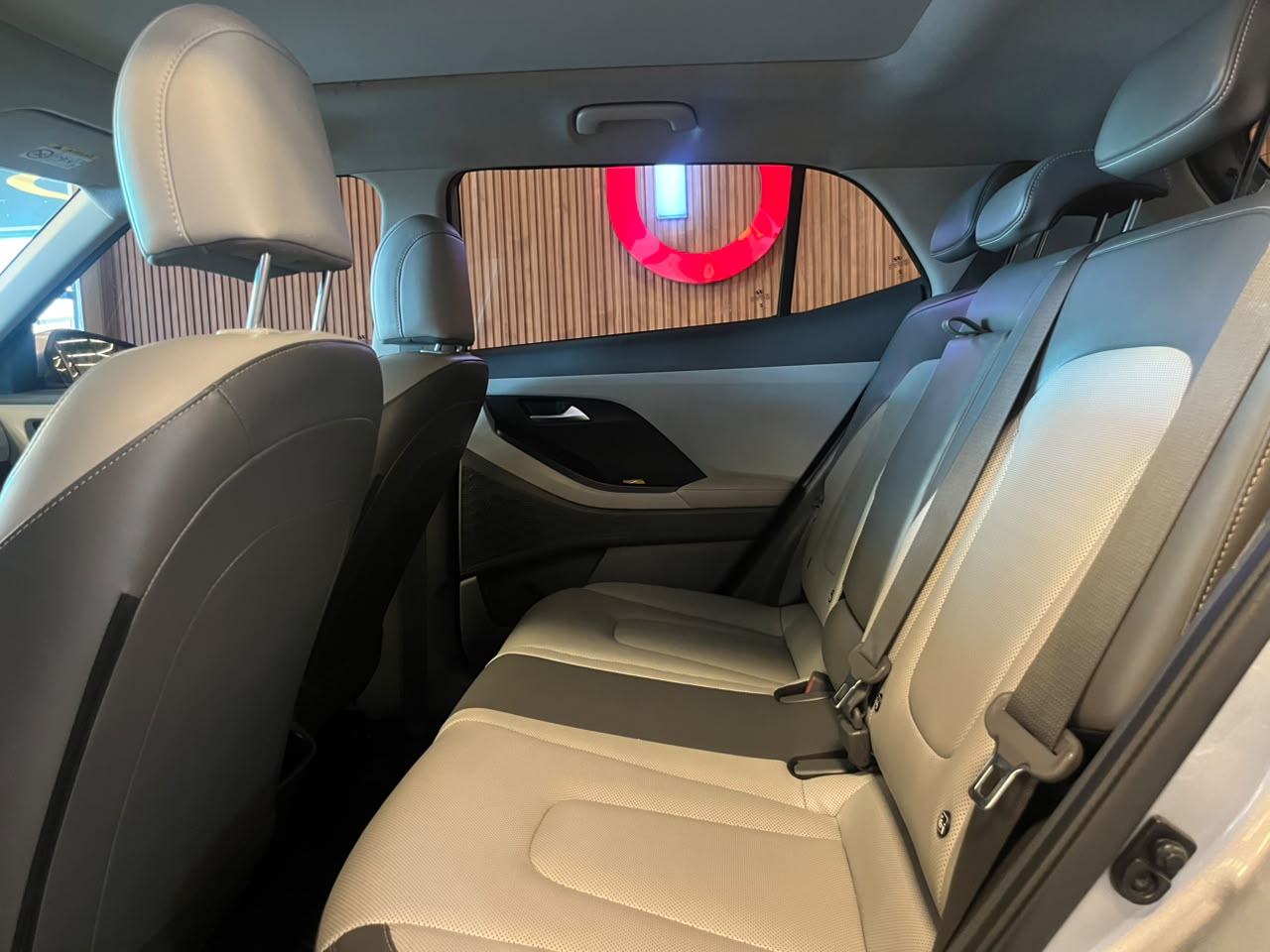 Hyundai Creta Ultimate 1.6 TB 16V AUT. Creta Ultimate 1.6 TB 16V AUT.