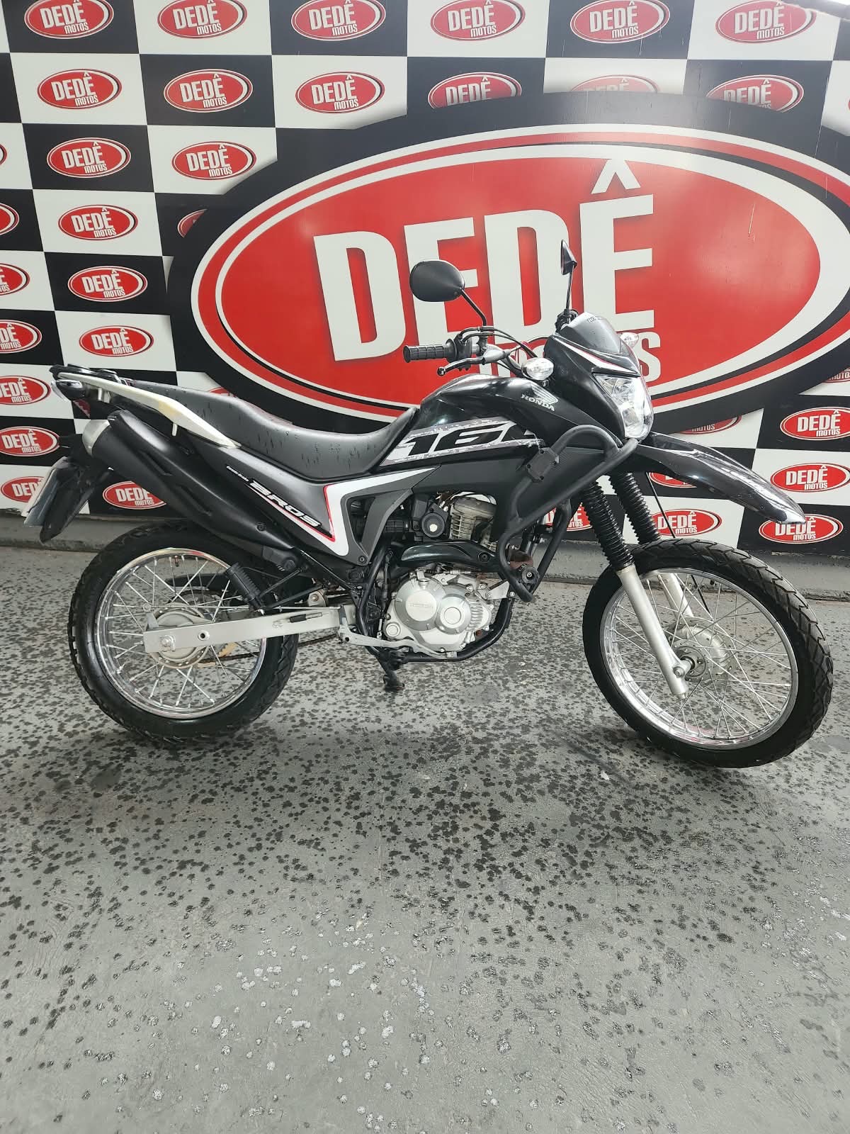 HONDA nxr 160 nxr 160