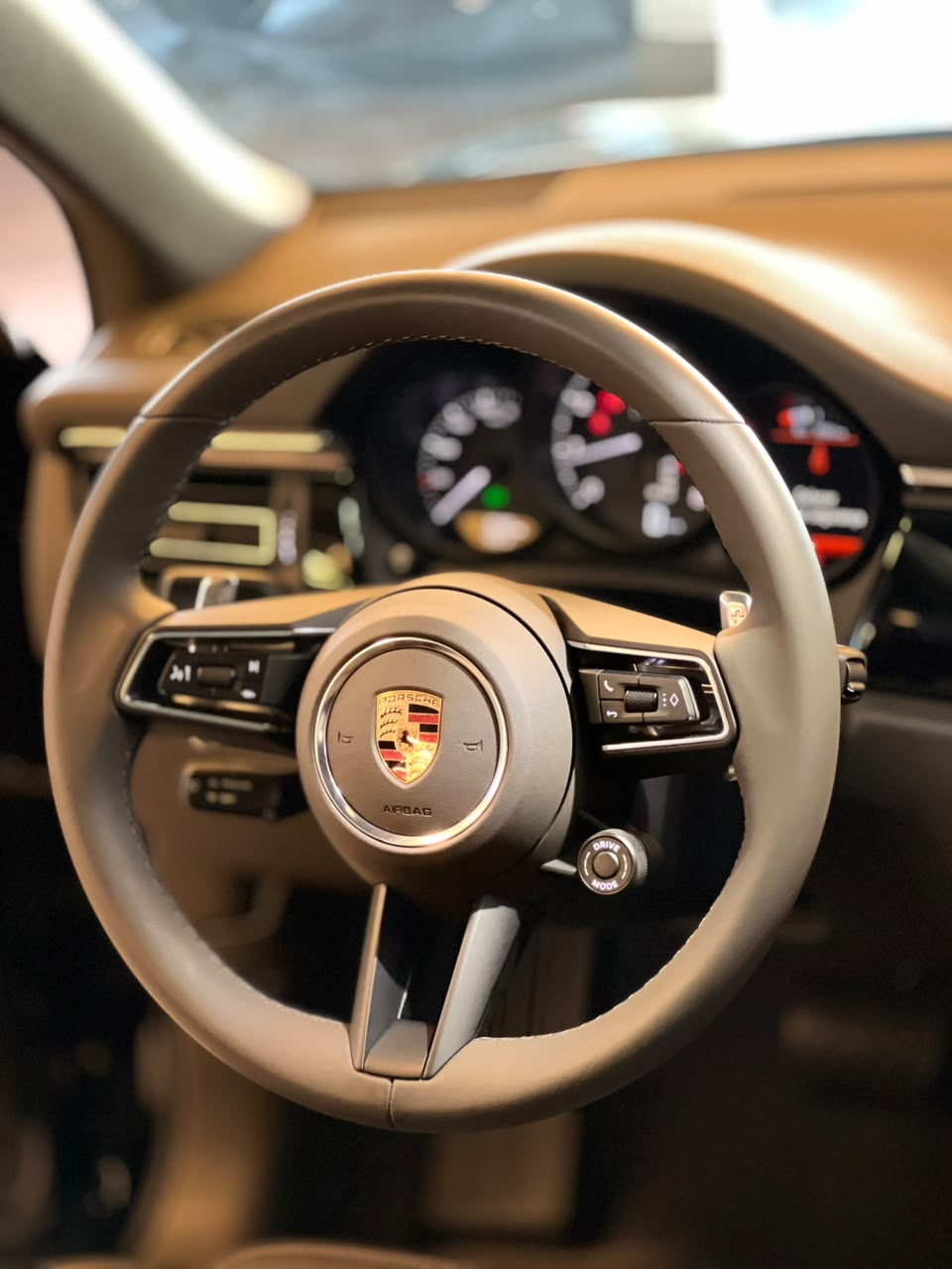Porsche Macan 2.0 Turbo Macan 2.0 Turbo