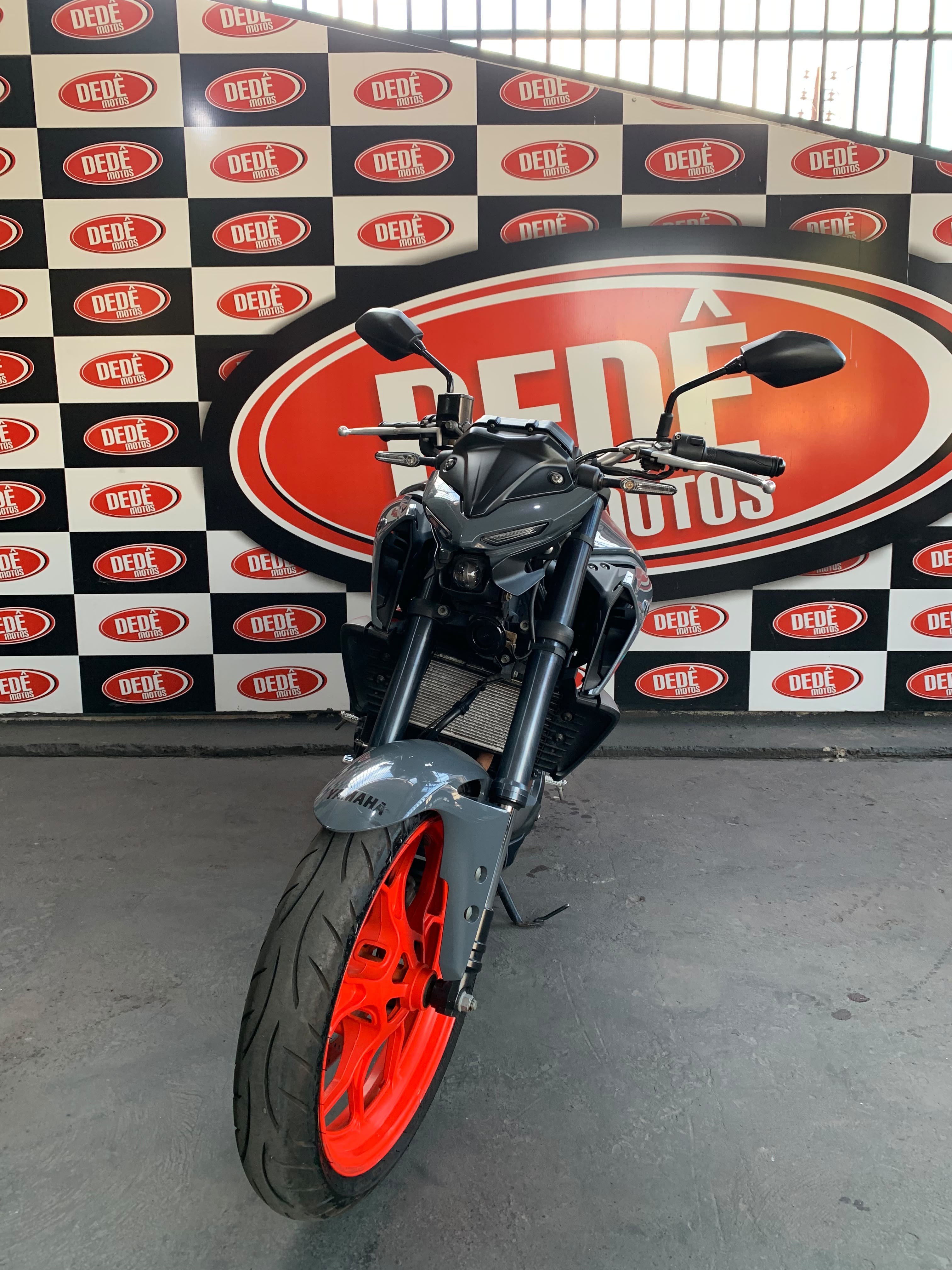 YAMAHA MT-03 321/ABS MT-03 321/ABS