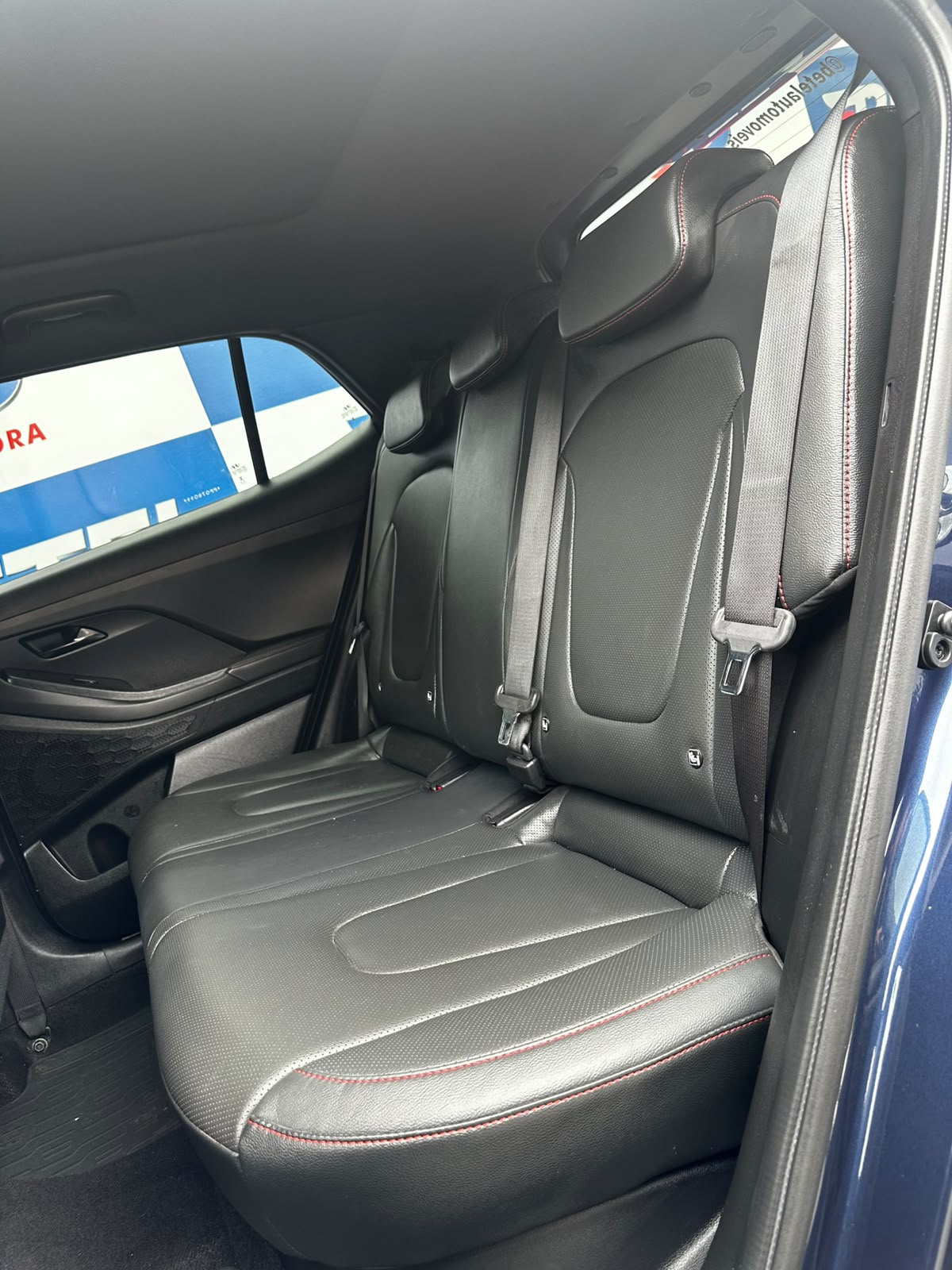 Hyundai Creta N Line 1.0 TB 12V Flex AUT. Creta N Line 1.0 TB 12V Flex AUT.