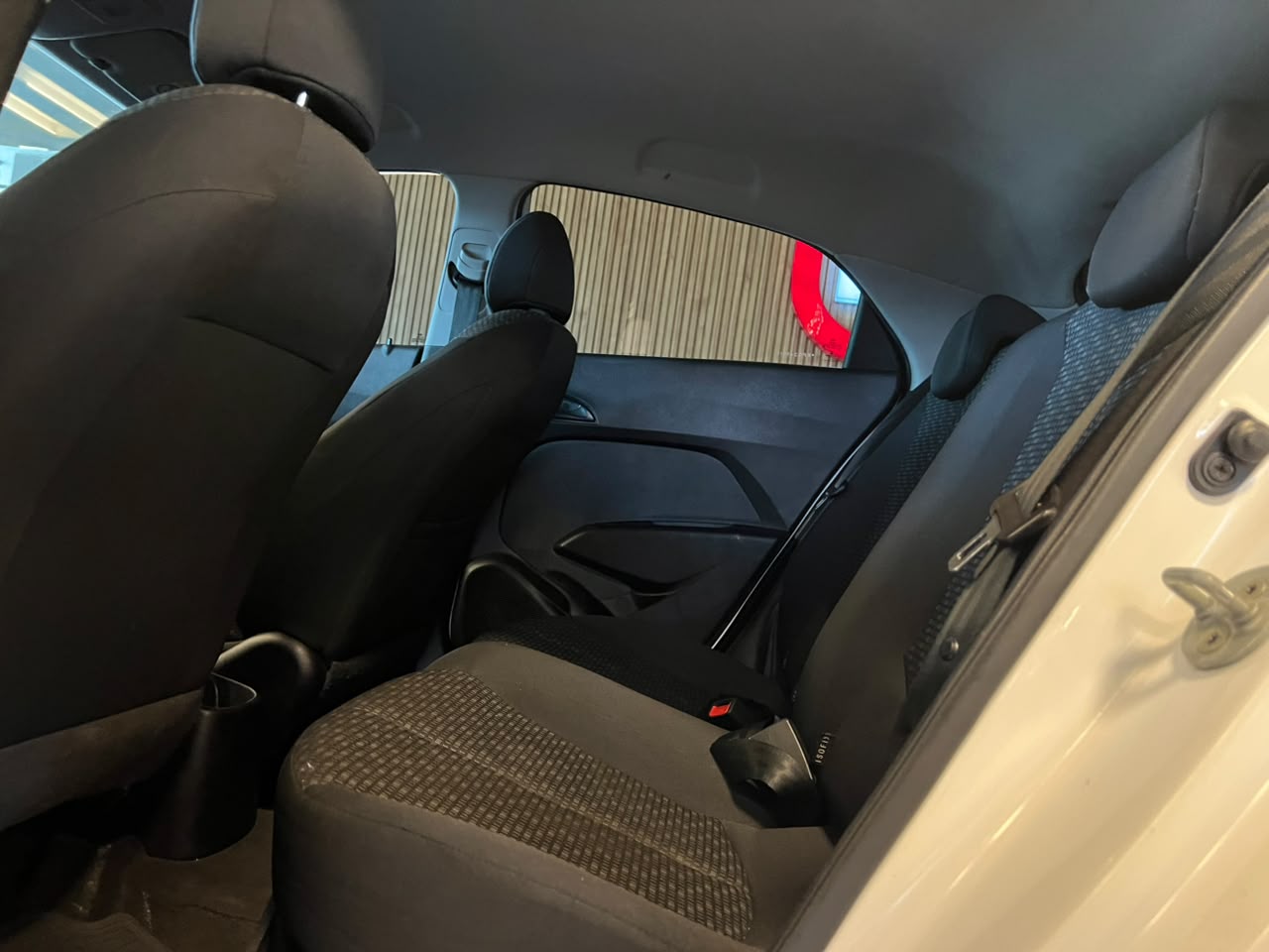 Hyundai HB20 Comfort 1.0 TB Flex 12V Mec HB20 Comfort 1.0 TB Flex 12V Mec