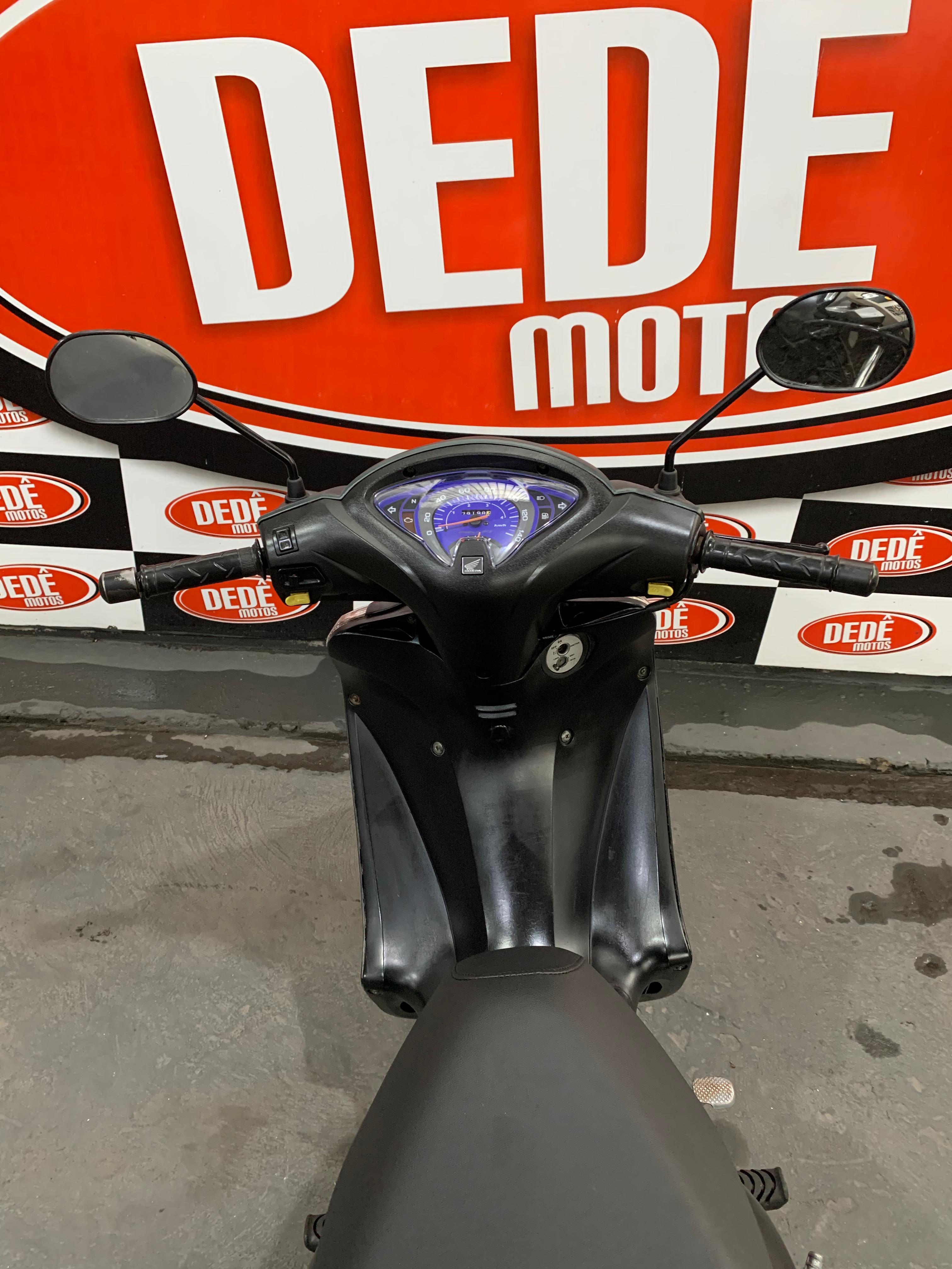 HONDA BIZ 125 ES/ 125 ES FLEX BIZ 125 ES/ 125 ES FLEX