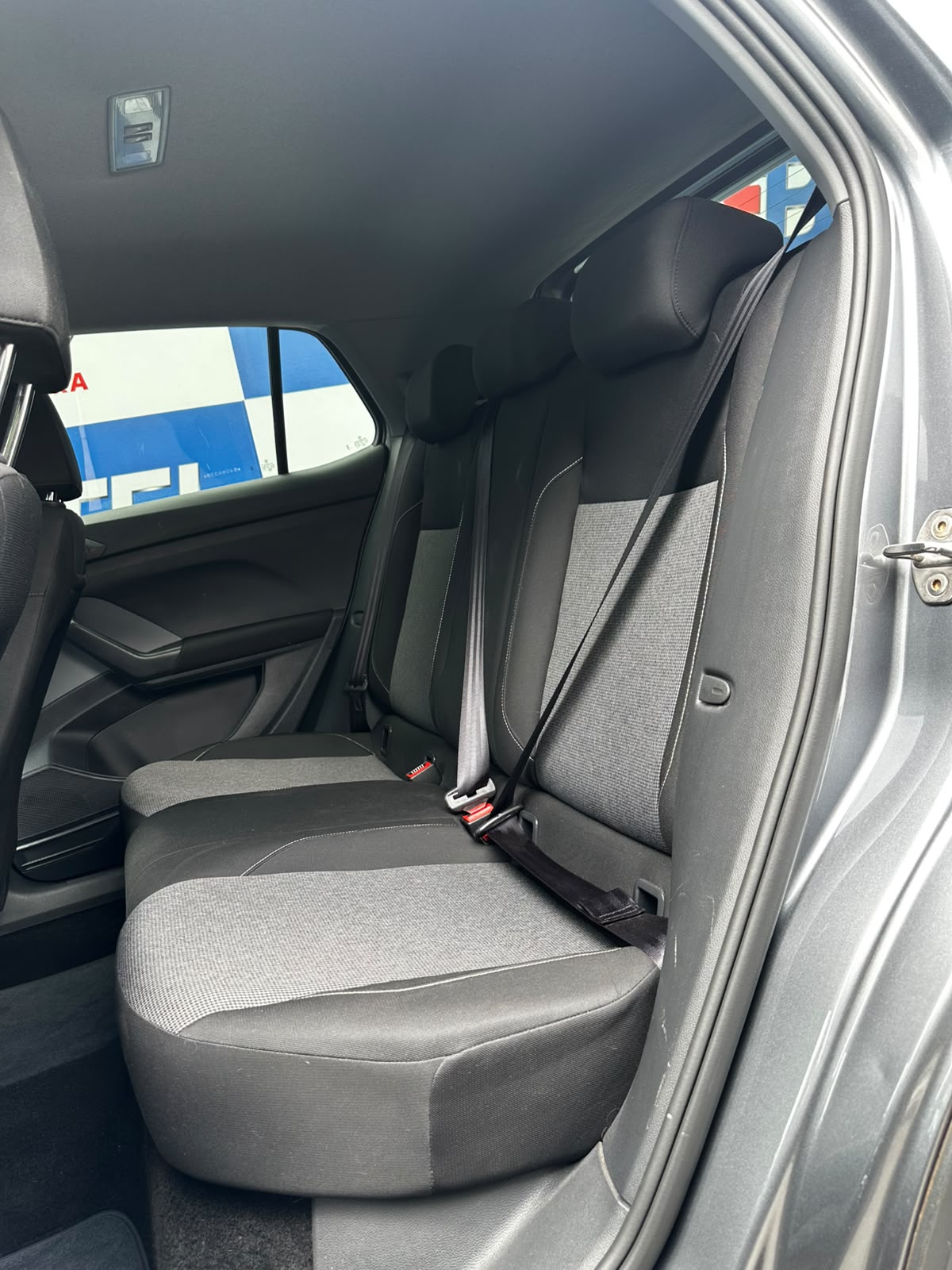 VW - VolksWagen T-CROSS Comfor. 200 TSI 1.0 Flex 5p AUT. T-CROSS Comfor. 200 TSI 1.0 Flex 5p AUT.