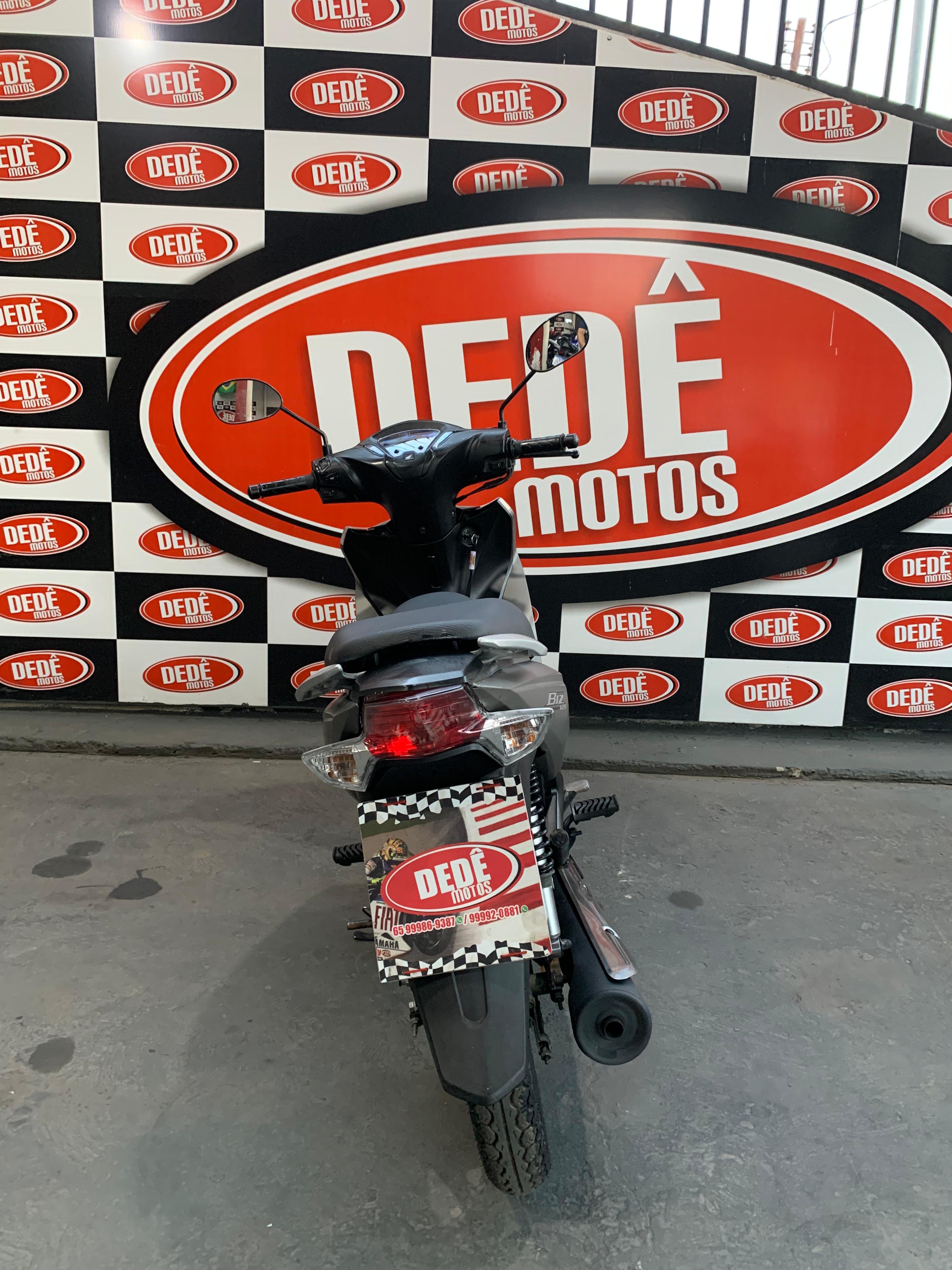 HONDA BIZ 125 EX/ 125 EX FLEX BIZ 125 EX/ 125 EX FLEX