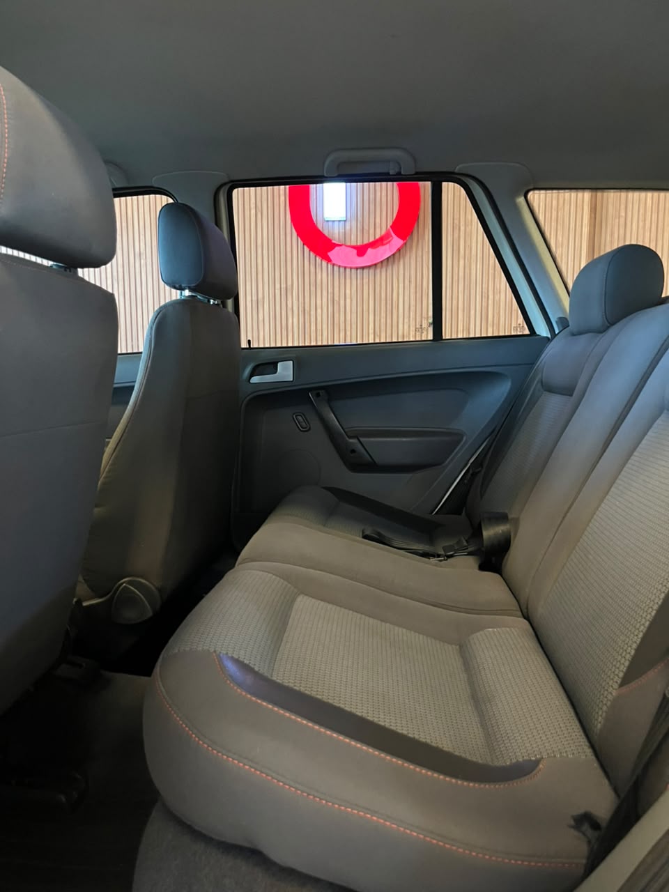 VW - VolksWagen Parati SURF 1.8 Mi Total Flex Parati SURF 1.8 Mi Total Flex
