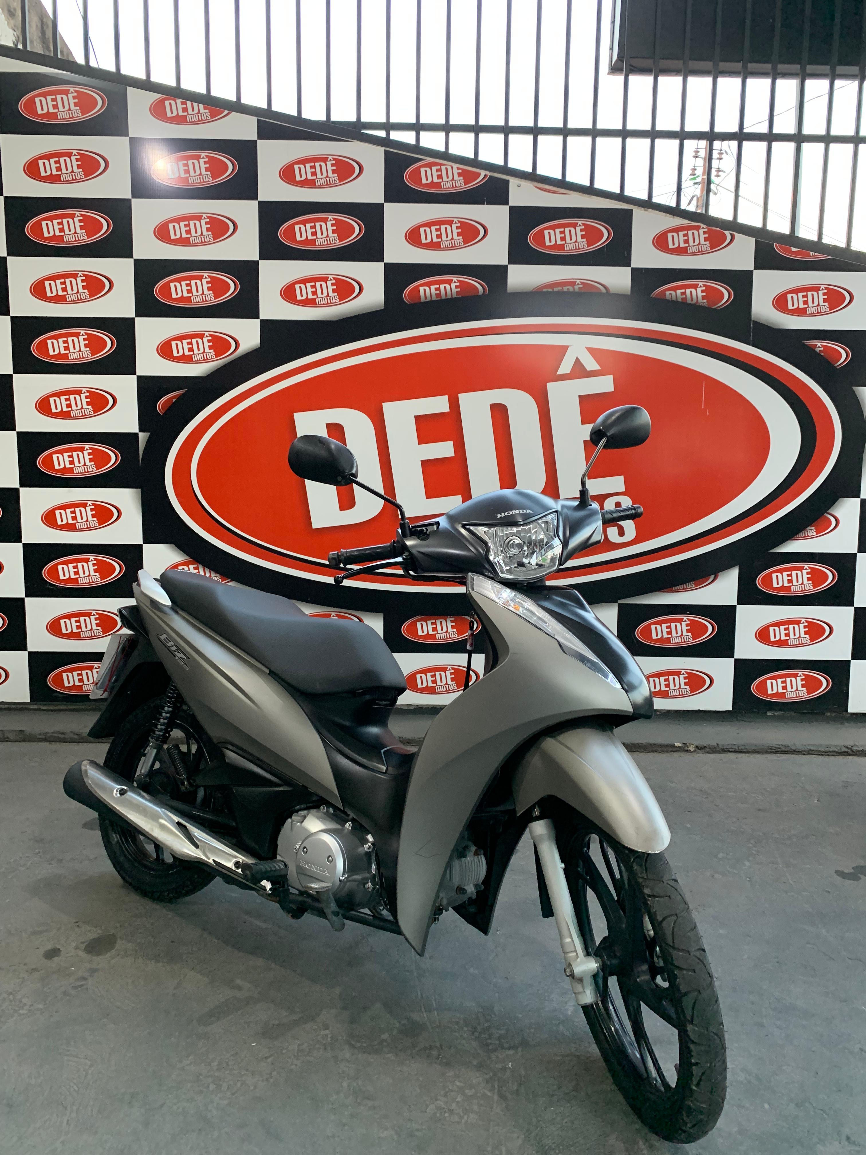 HONDA BIZ 125 EX/ 125 EX FLEX BIZ 125 EX/ 125 EX FLEX