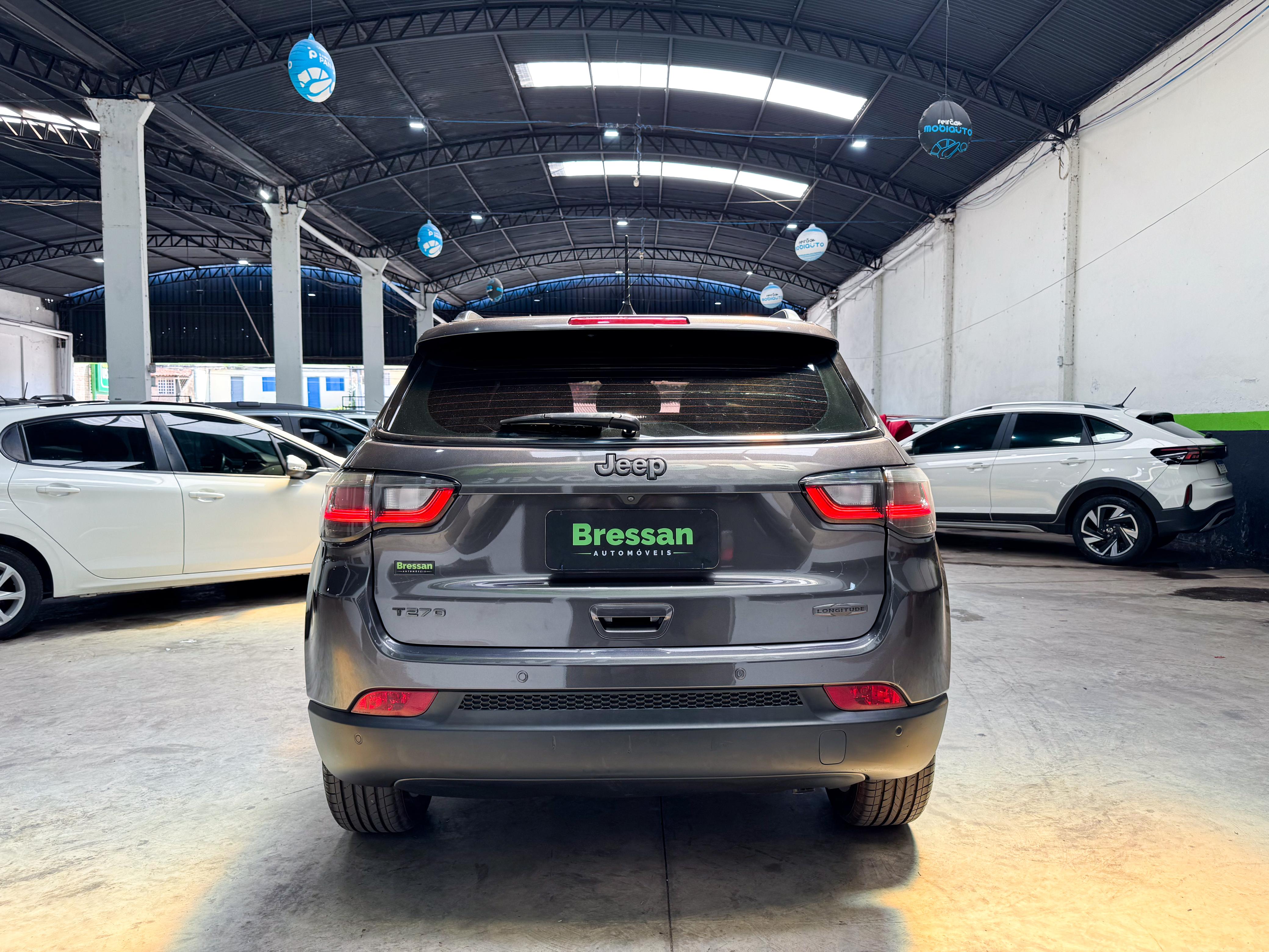 Hyundai Creta Limited 1.0 TB 12V Flex AUT. Creta Limited 1.0 TB 12V Flex AUT.