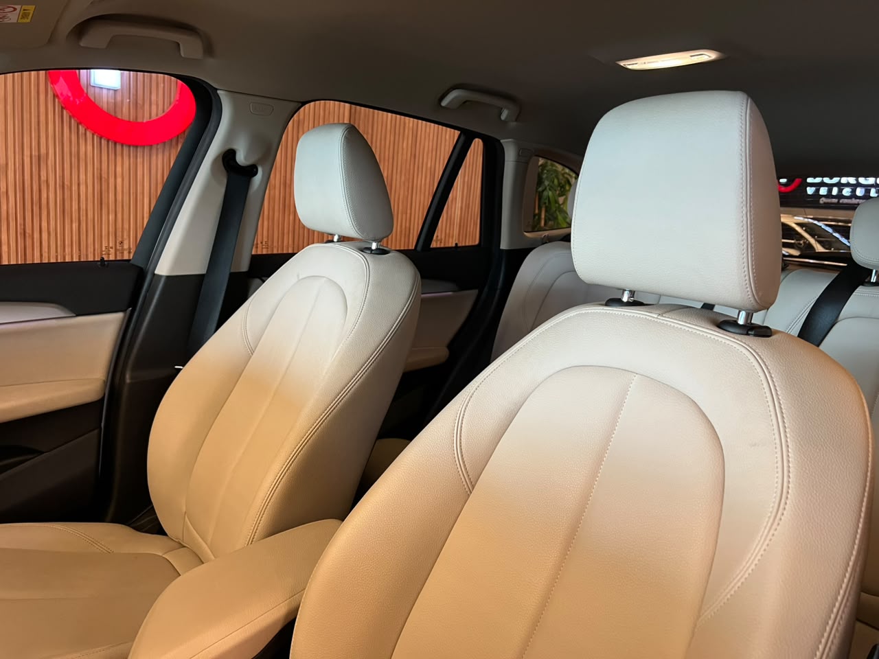 BMW X1 SDRIVE 20i X-Line 2.0 TB Active Flex X1 SDRIVE 20i X-Line 2.0 TB Active Flex