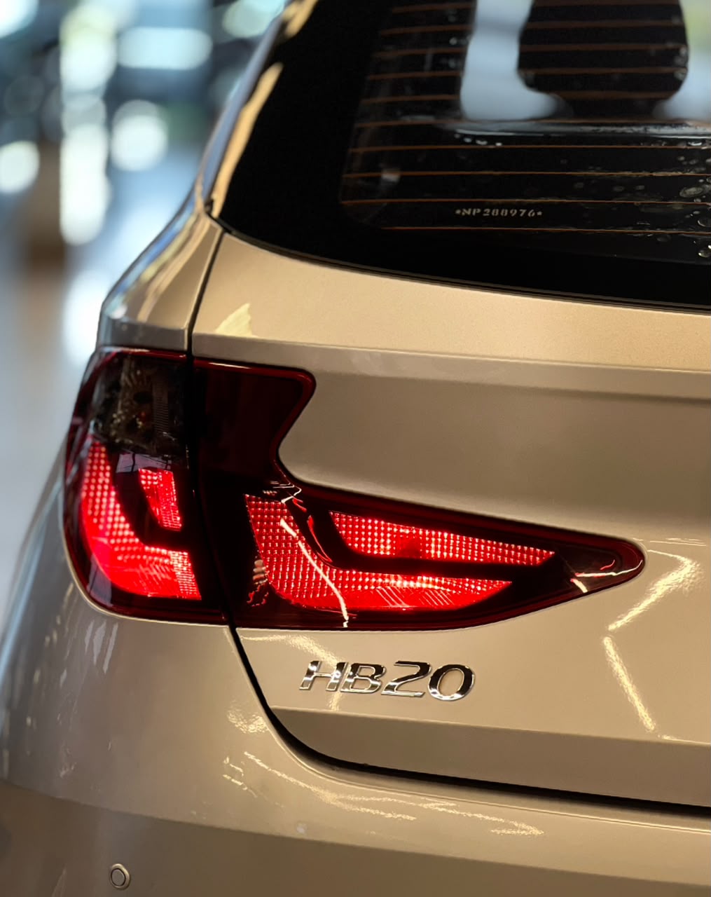 Hyundai HB20 Vision 1.0 Flex 12V Mec. HB20 Vision 1.0 Flex 12V Mec.